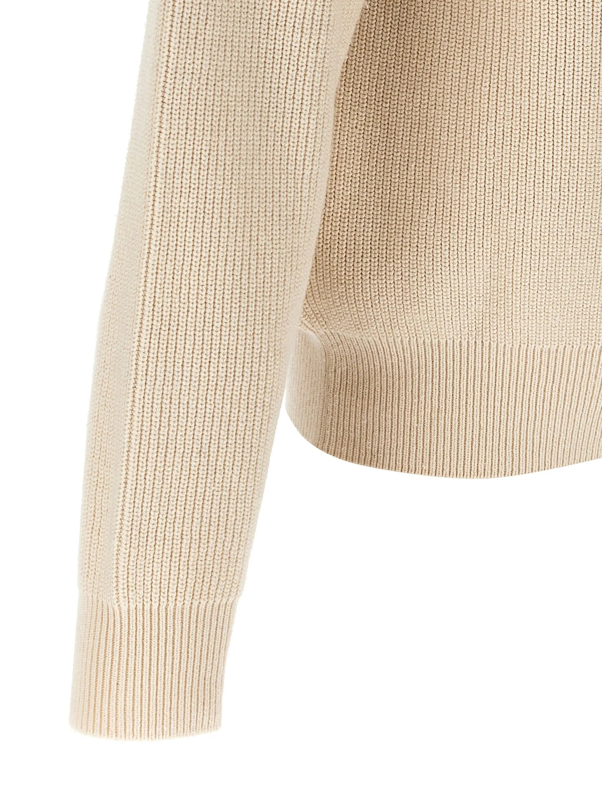 cotton cardigan