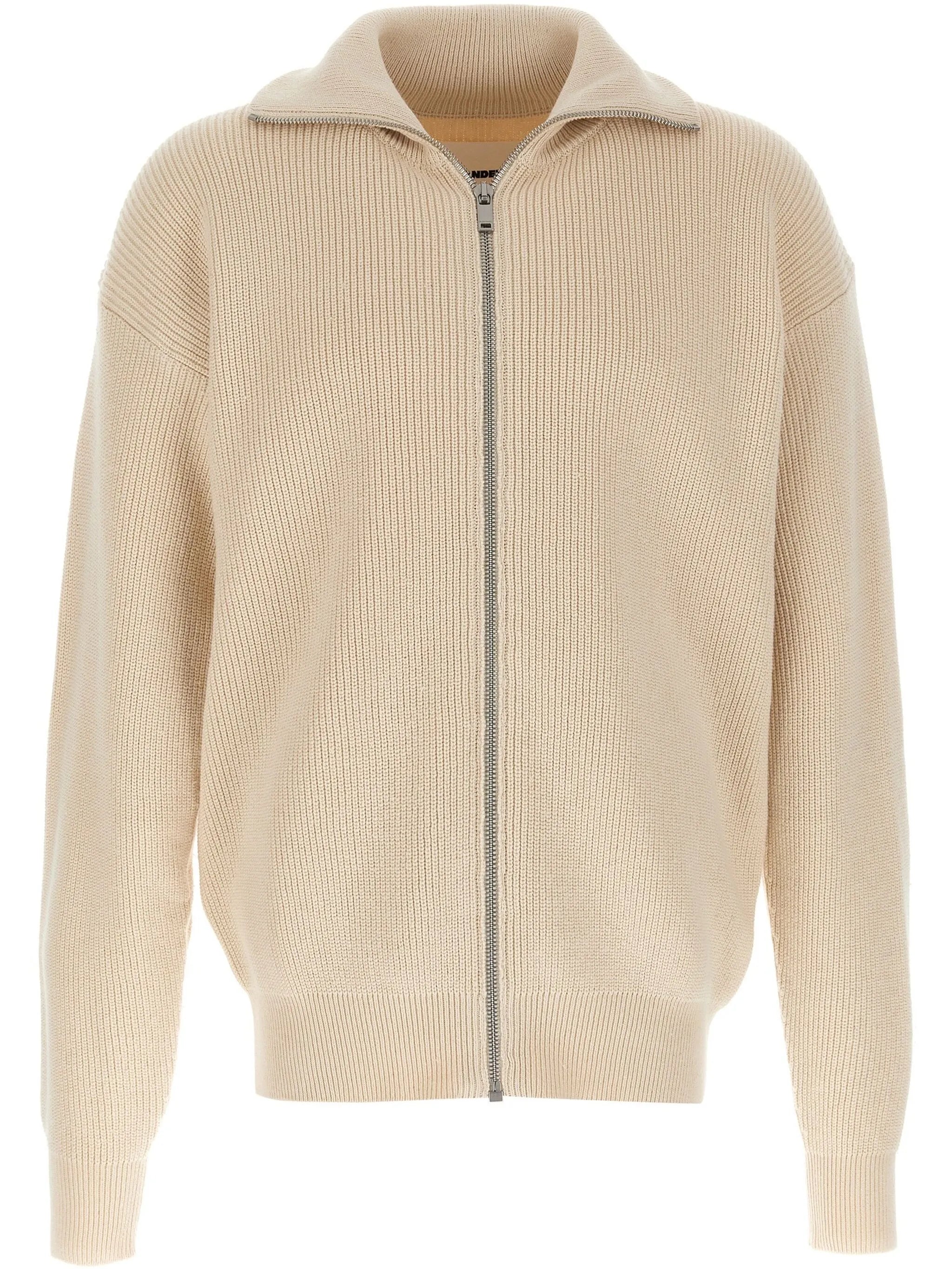 cotton cardigan