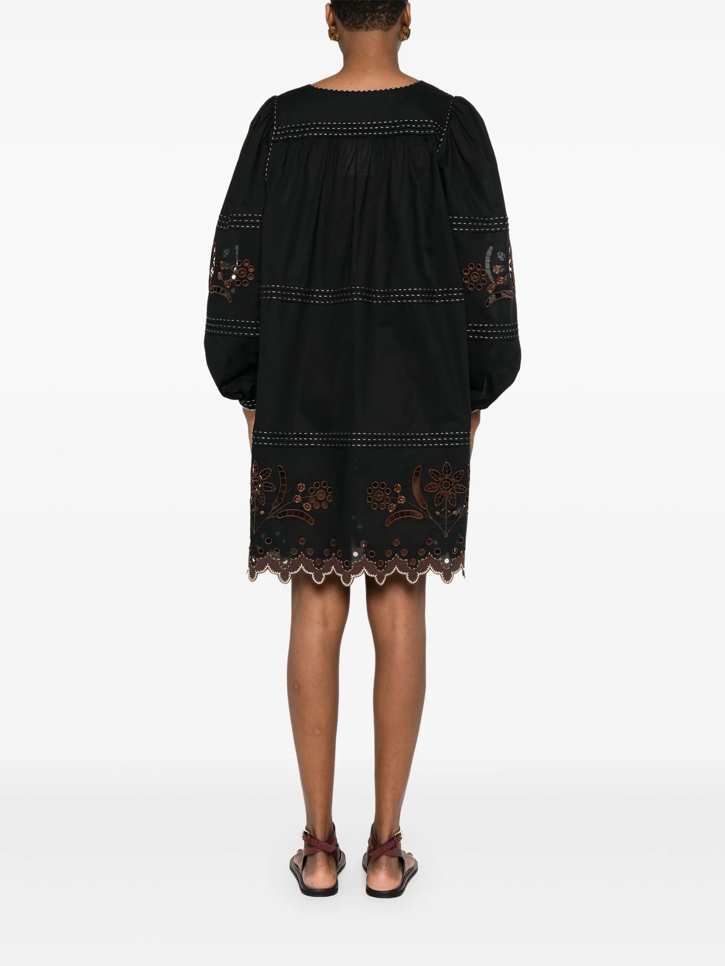 Balthazar dress