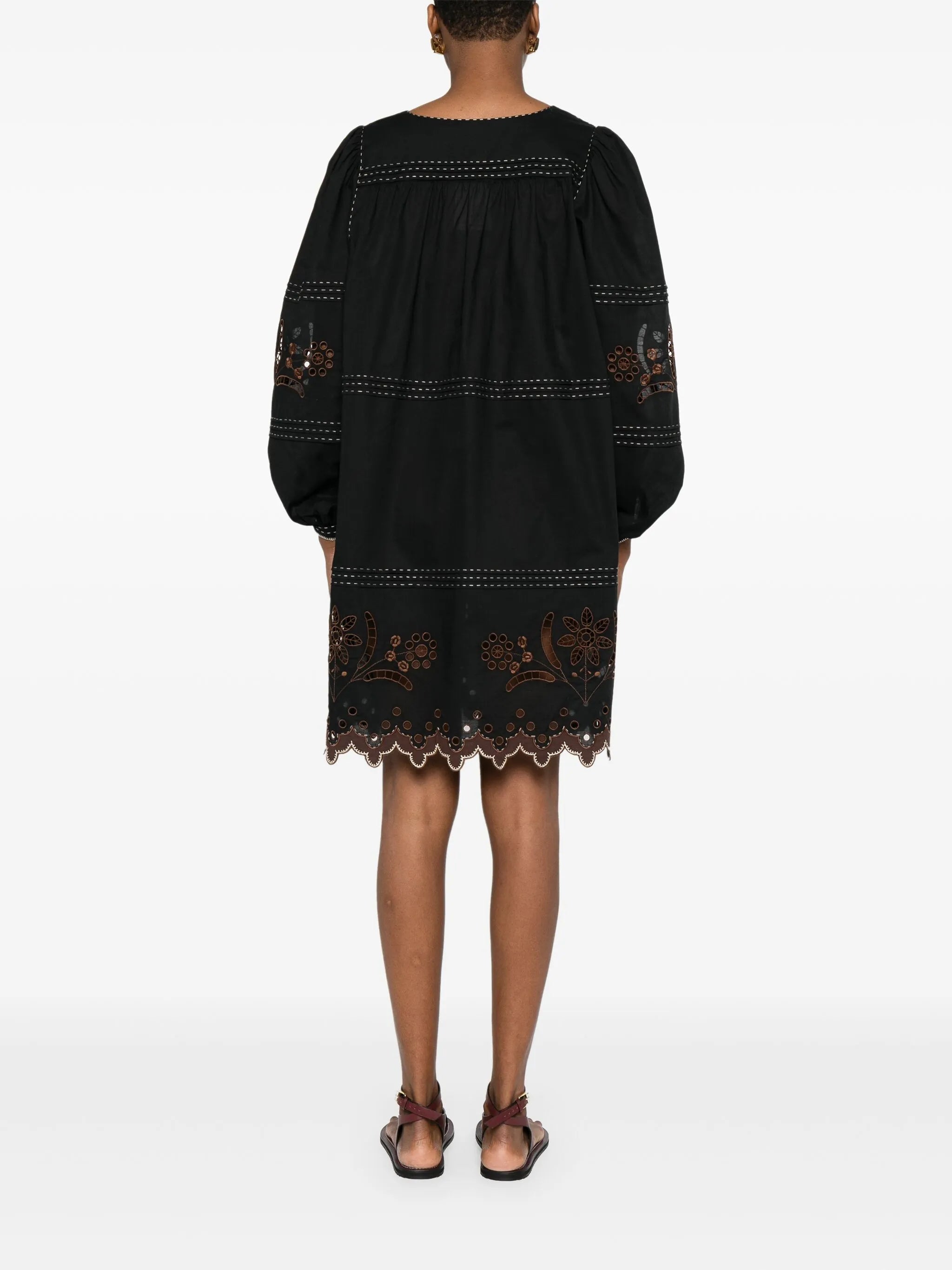 Balthazar dress