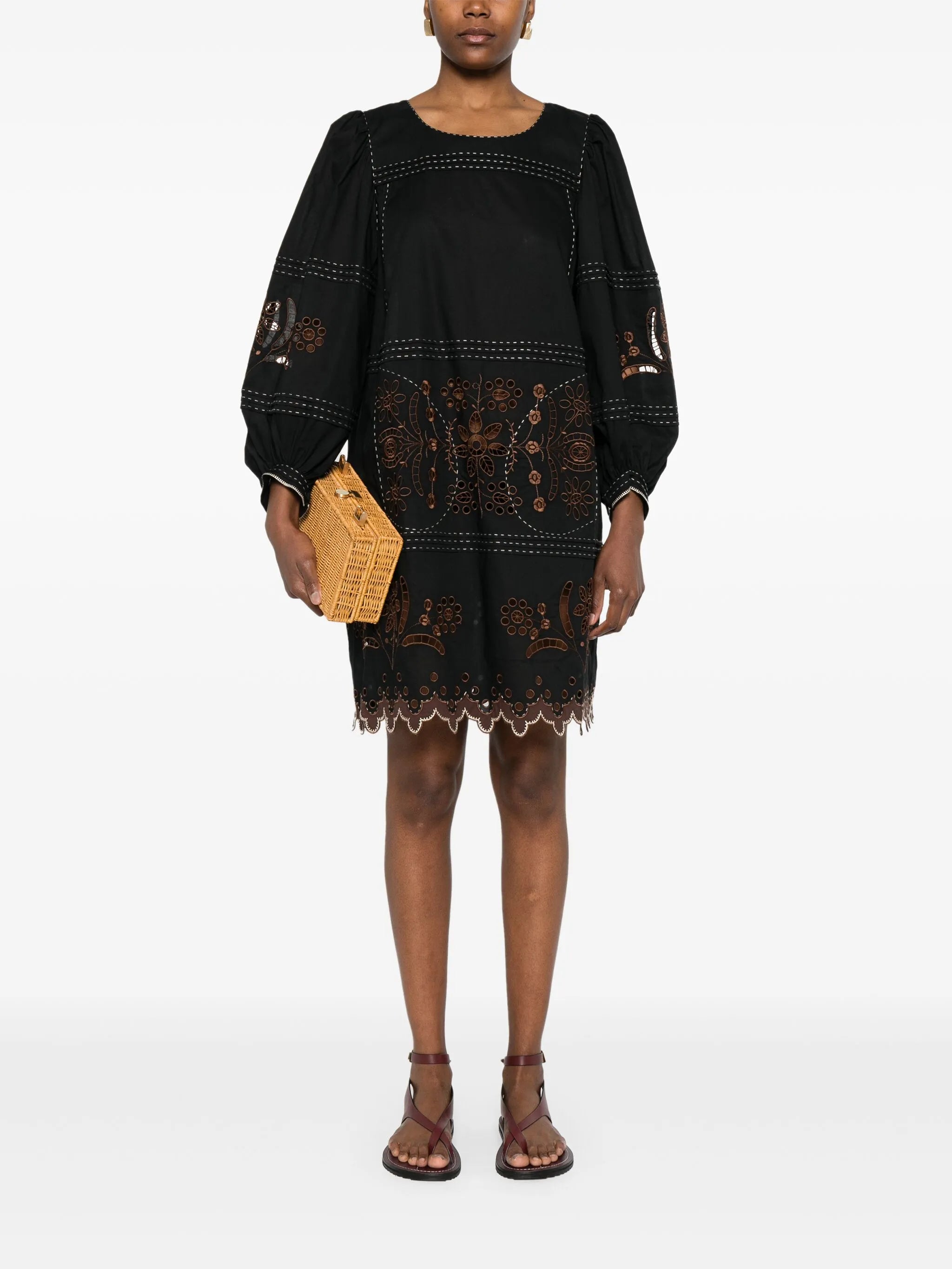 Balthazar dress