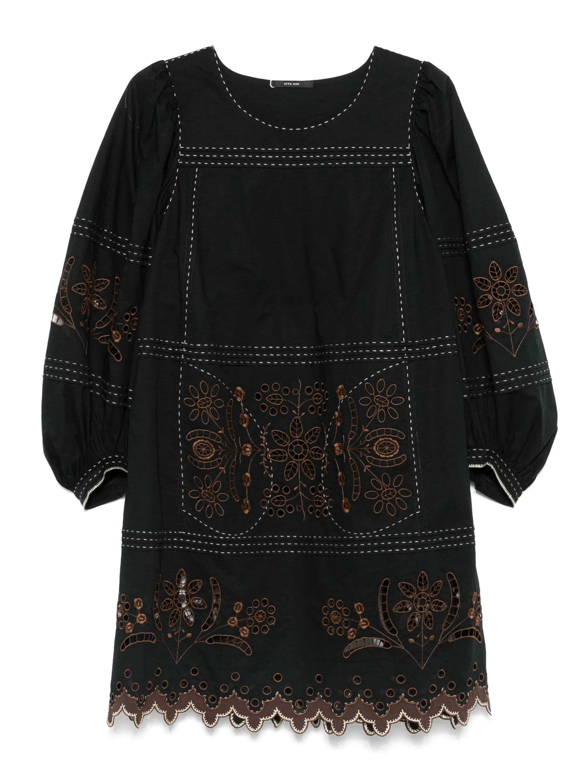 Balthazar dress