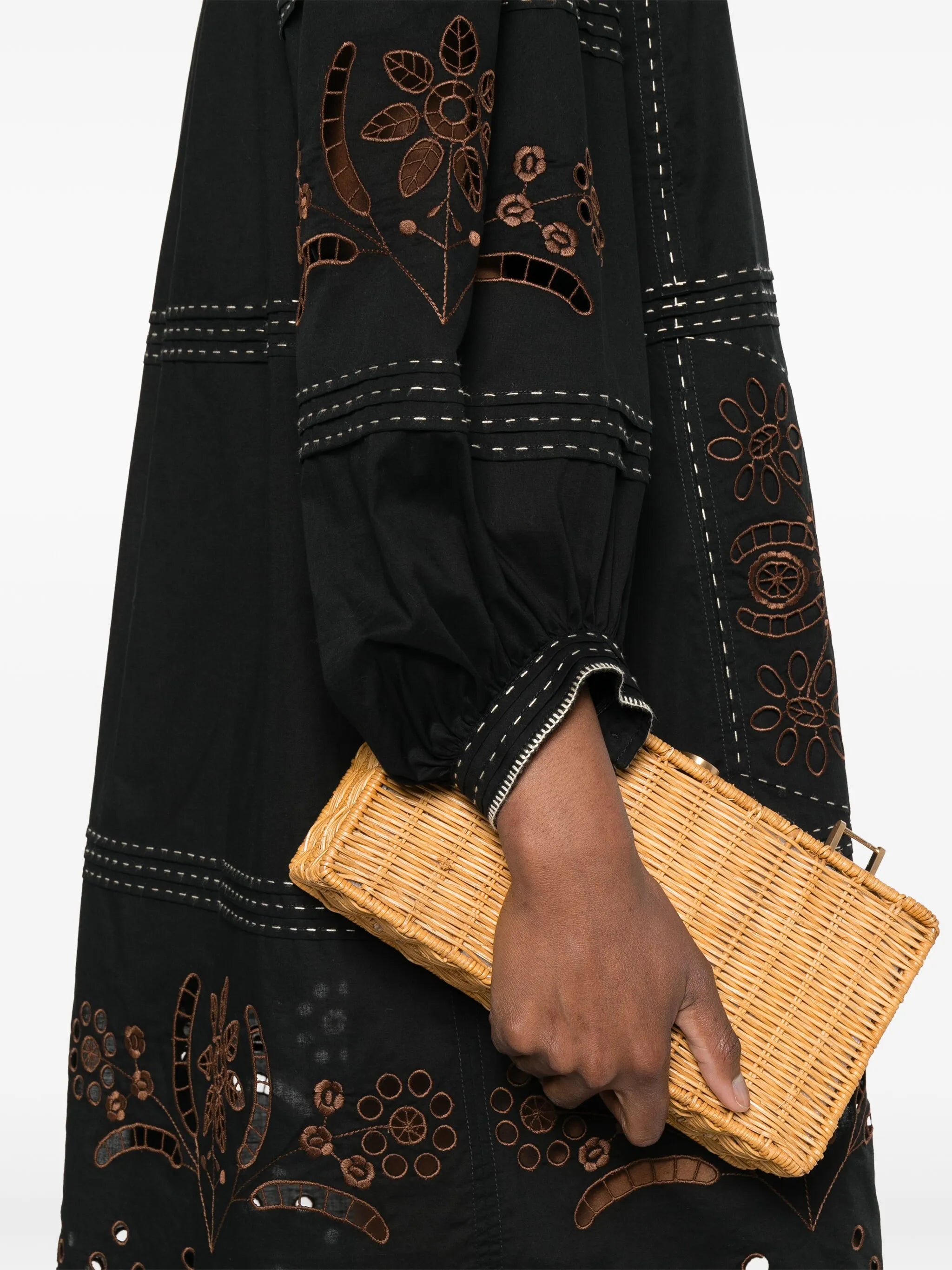 Balthazar dress