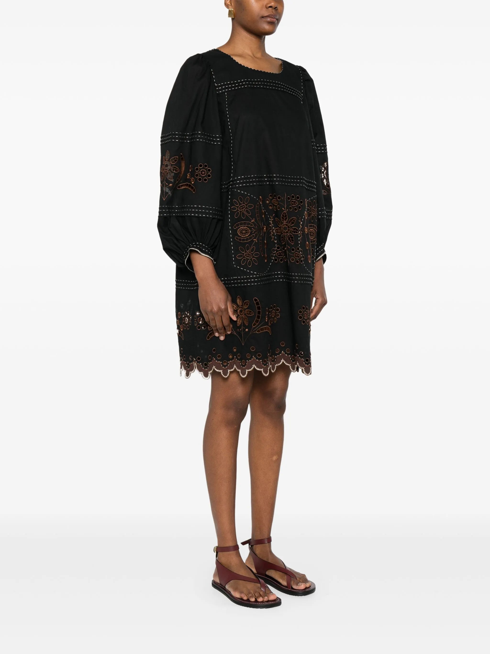 Balthazar dress