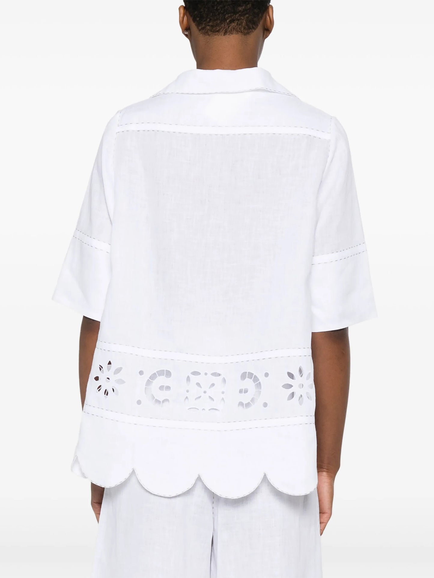 Emma blouse