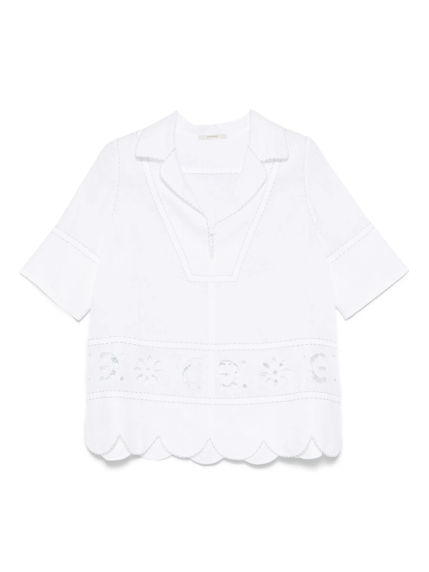 Emma blouse