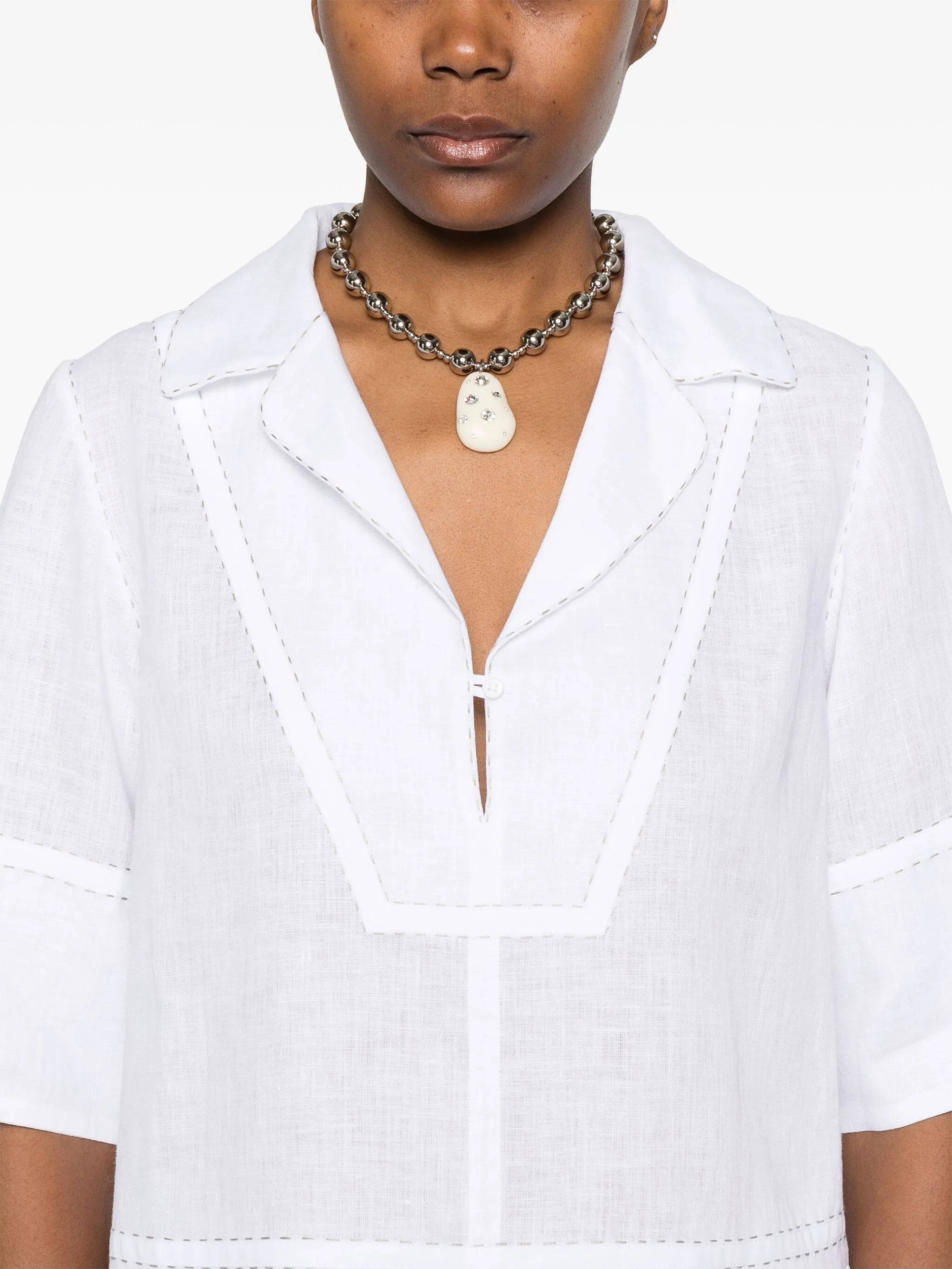 Emma blouse