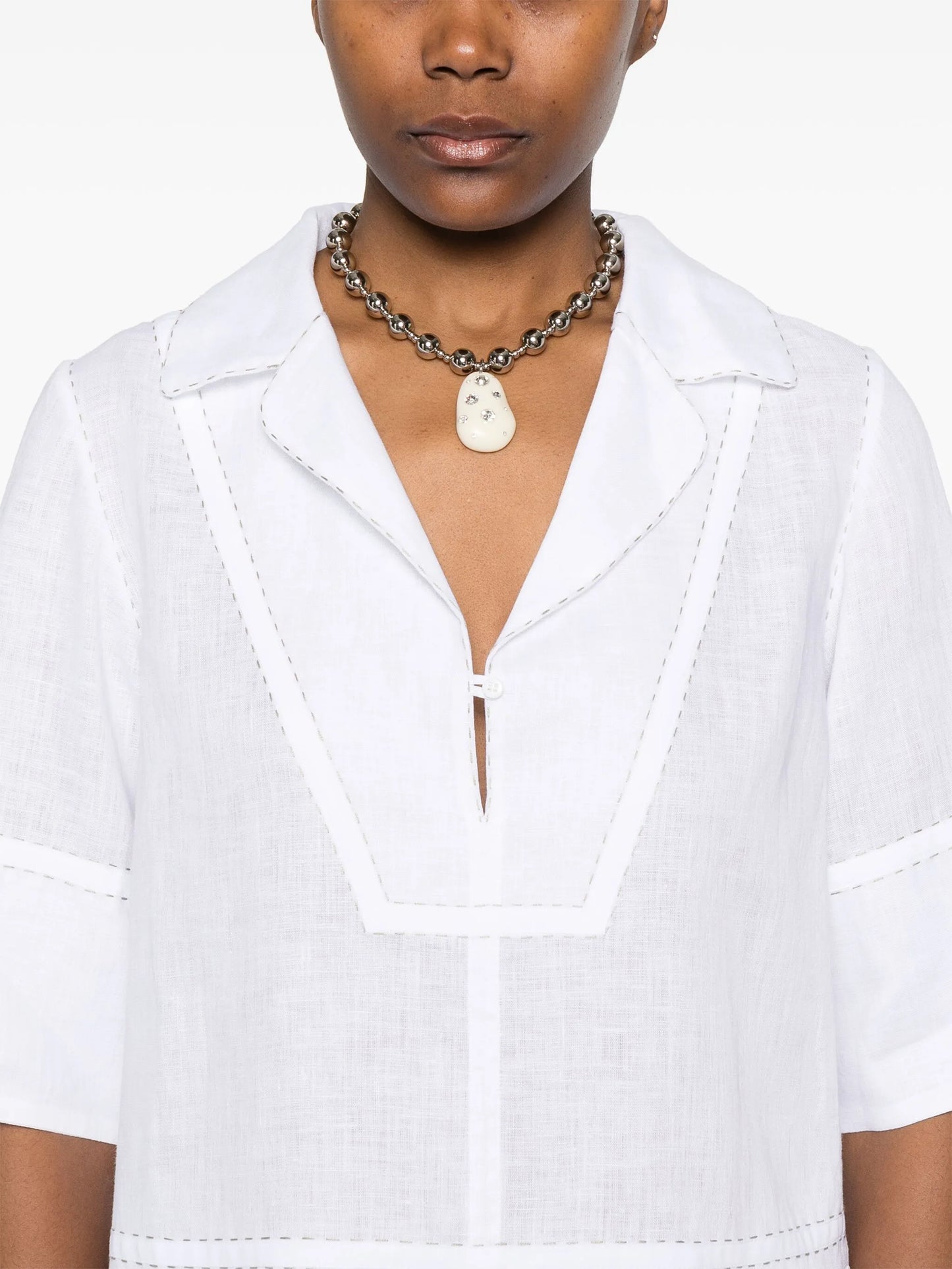 Emma blouse