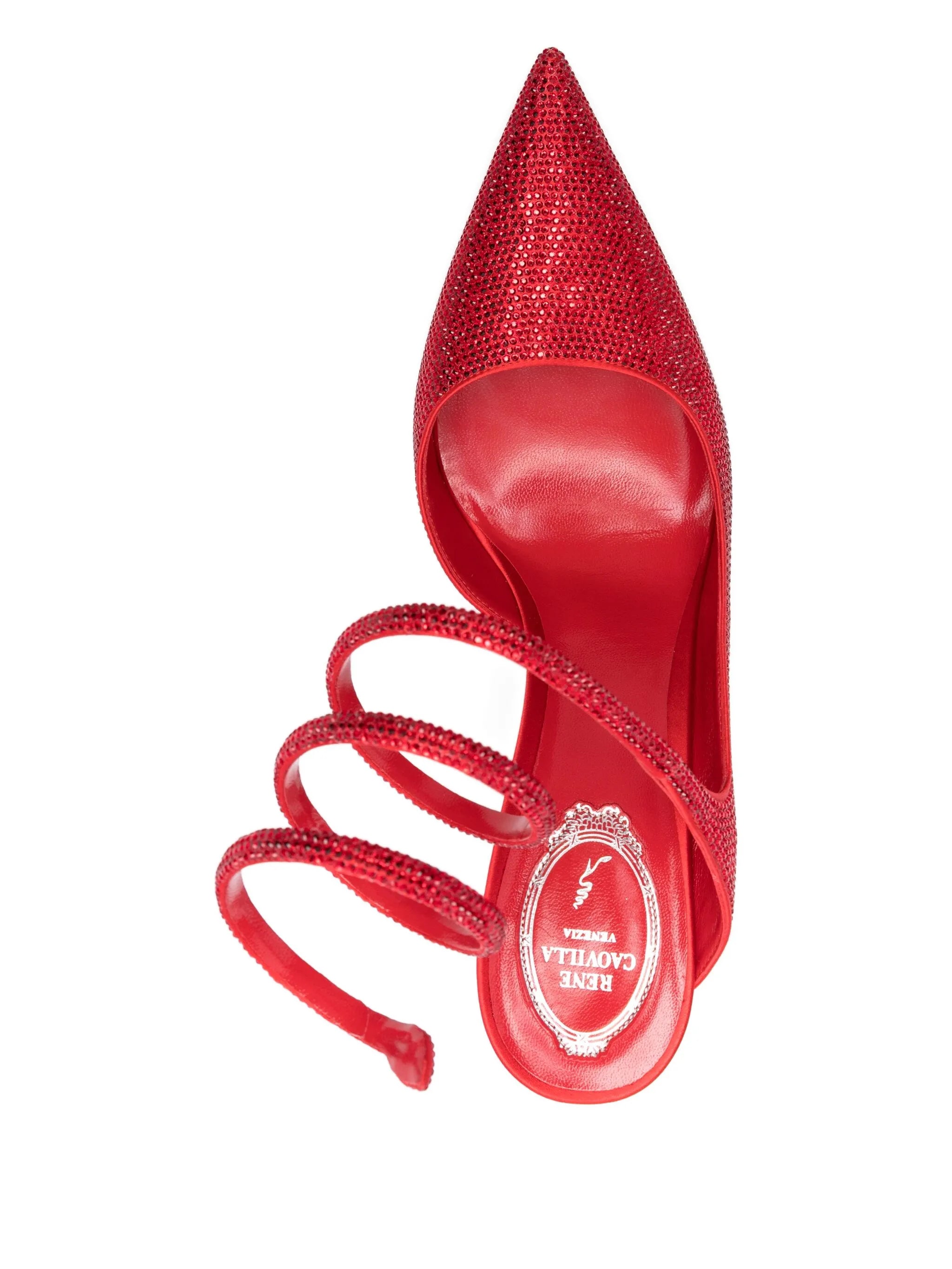 100mm Cleo pumps