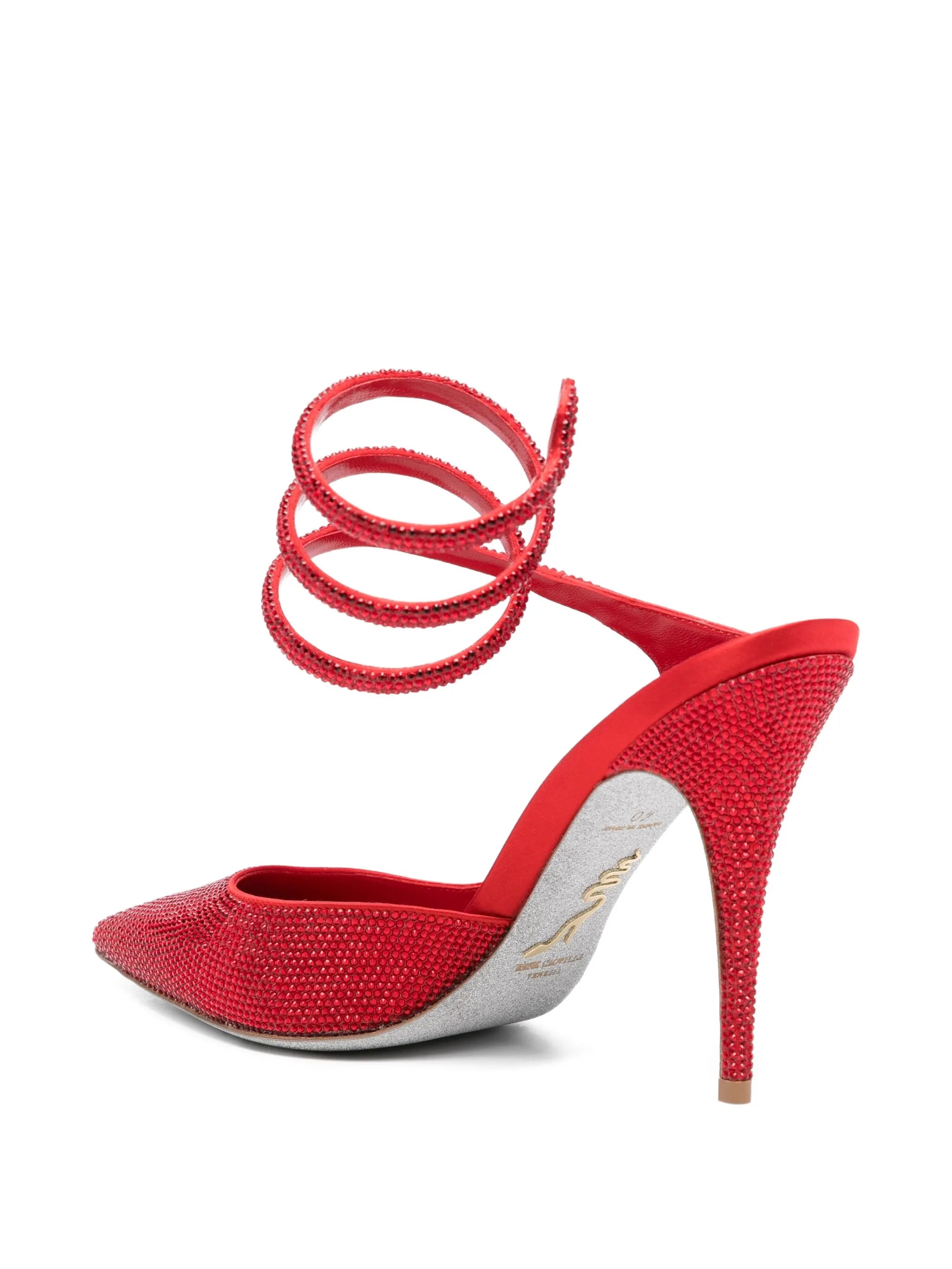 100mm Cleo pumps