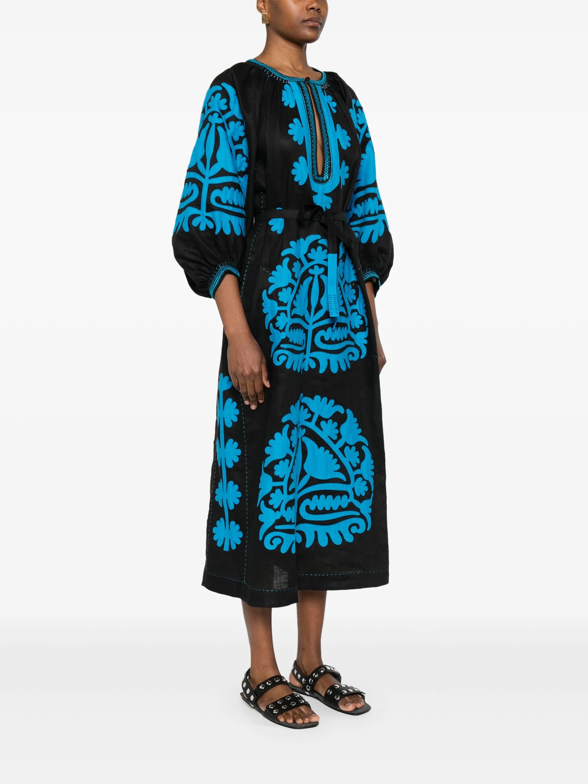 Shalimar dress