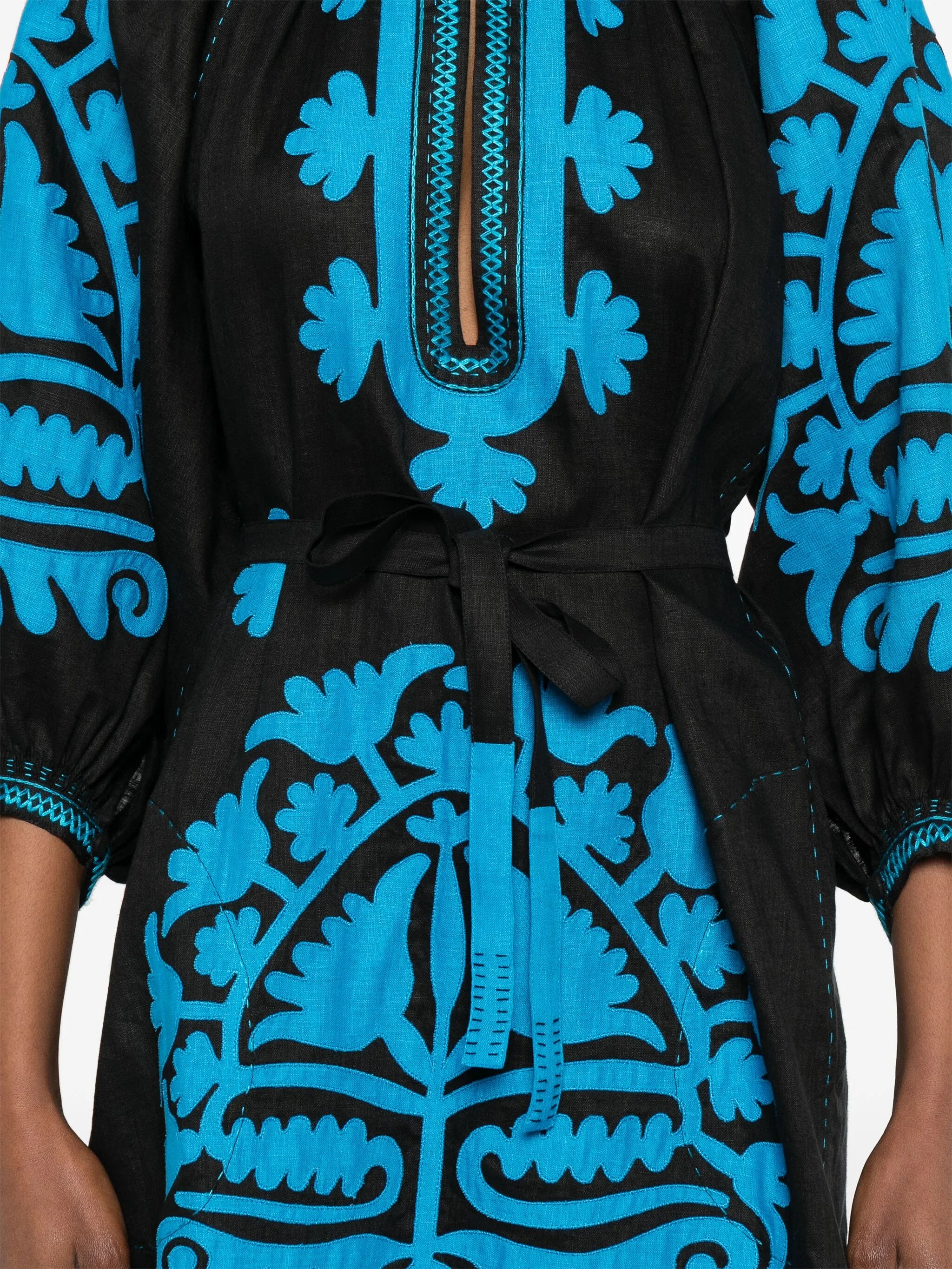 Shalimar dress
