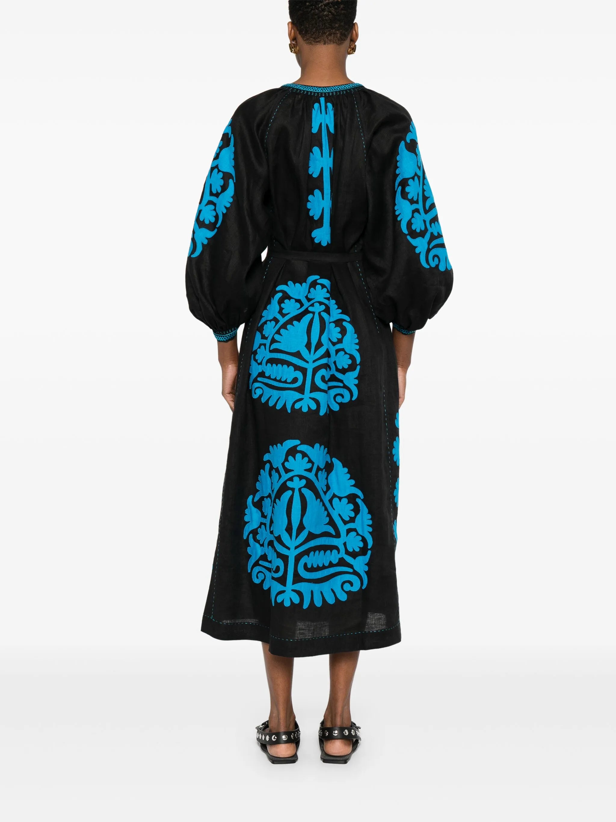 Shalimar dress