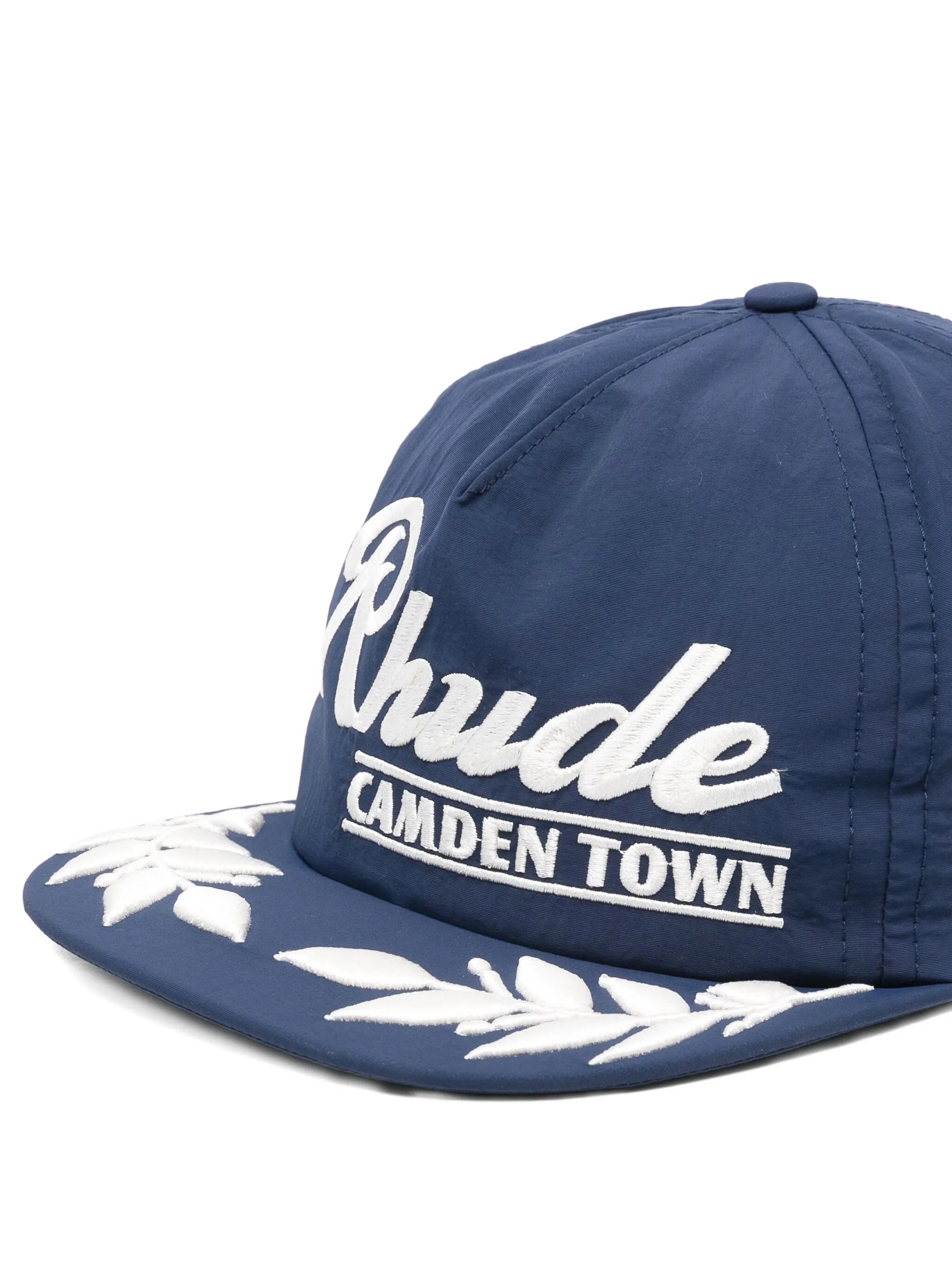 Camden Town hat