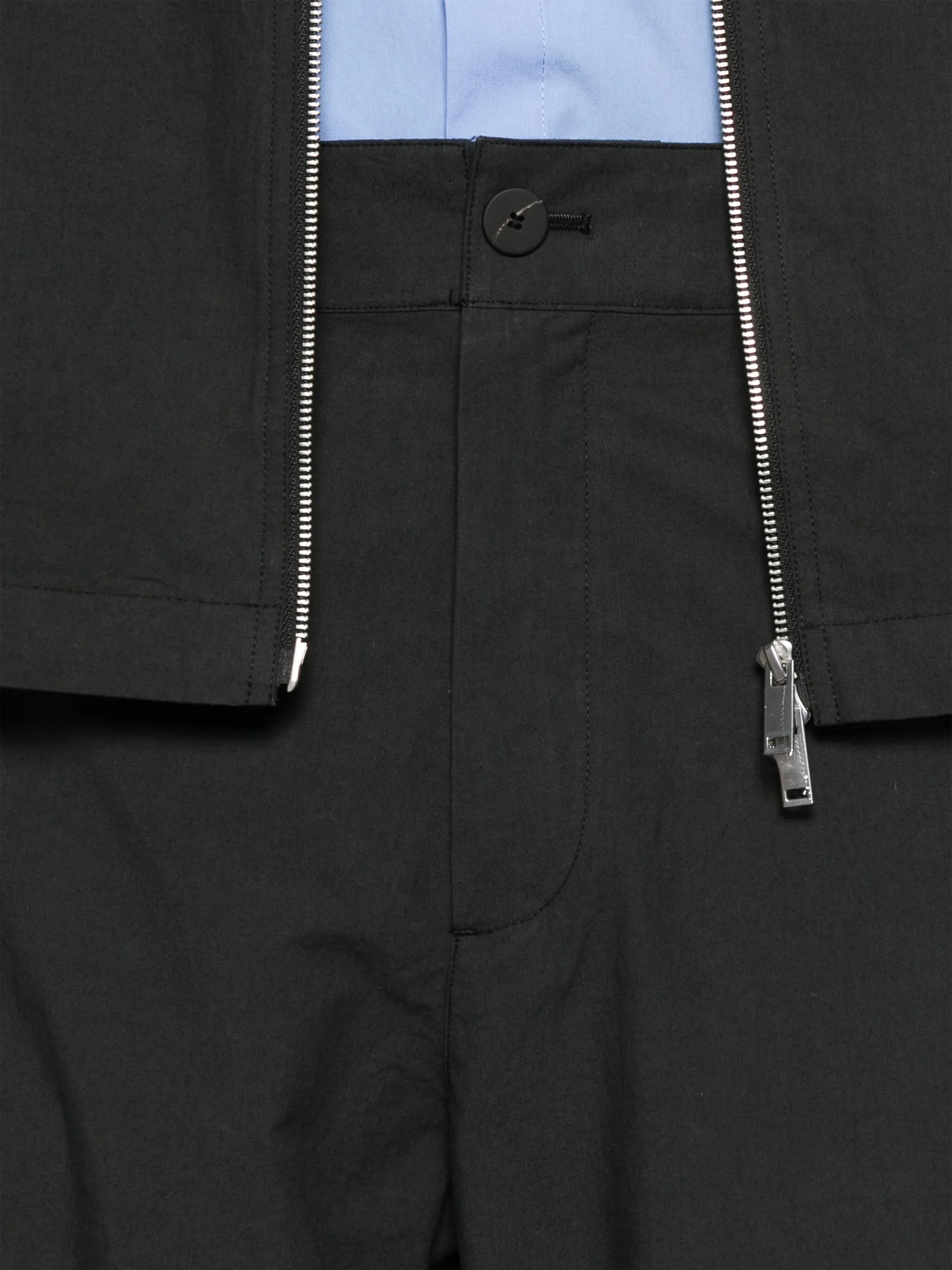 cotton trousers