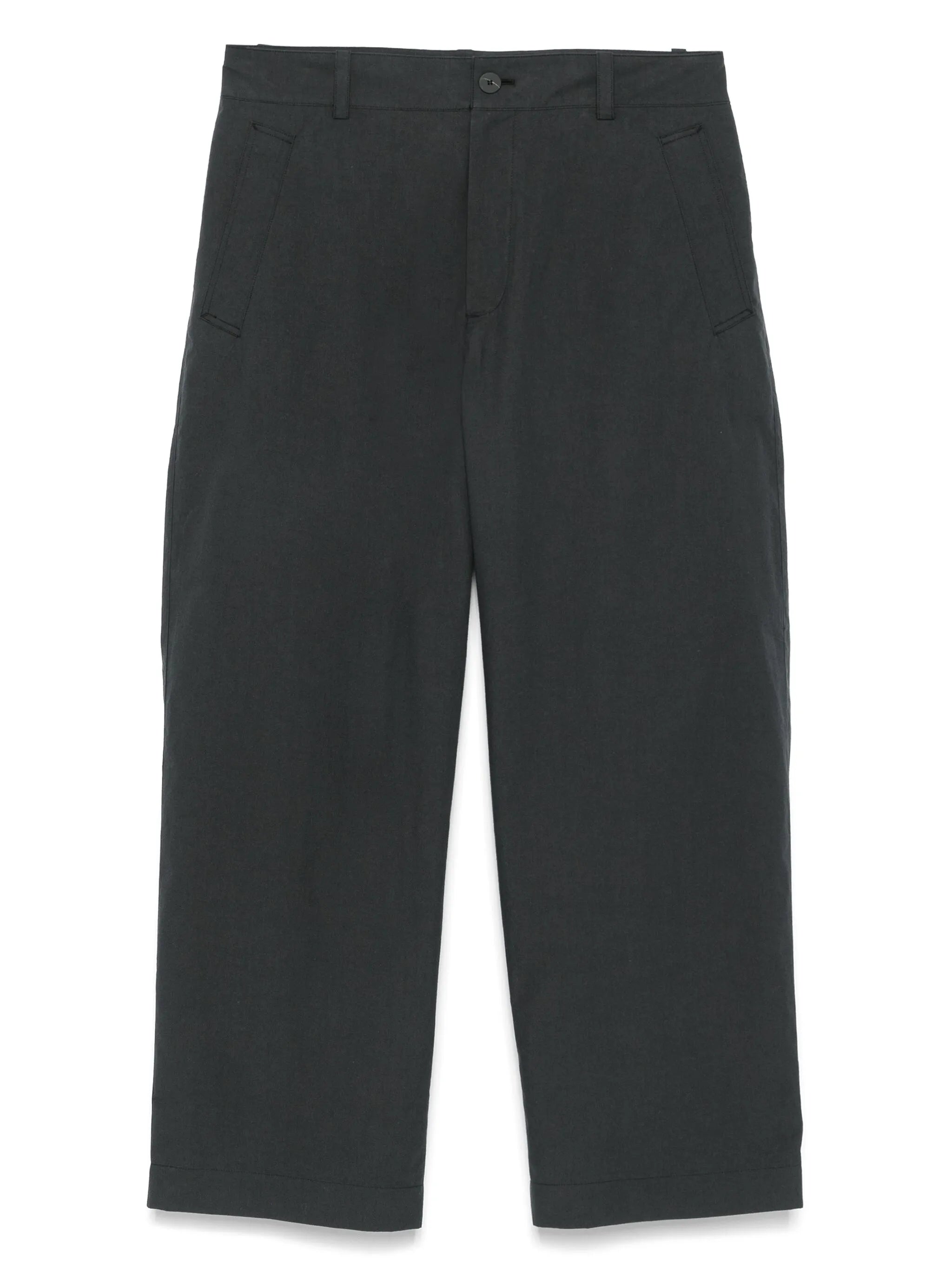 cotton trousers