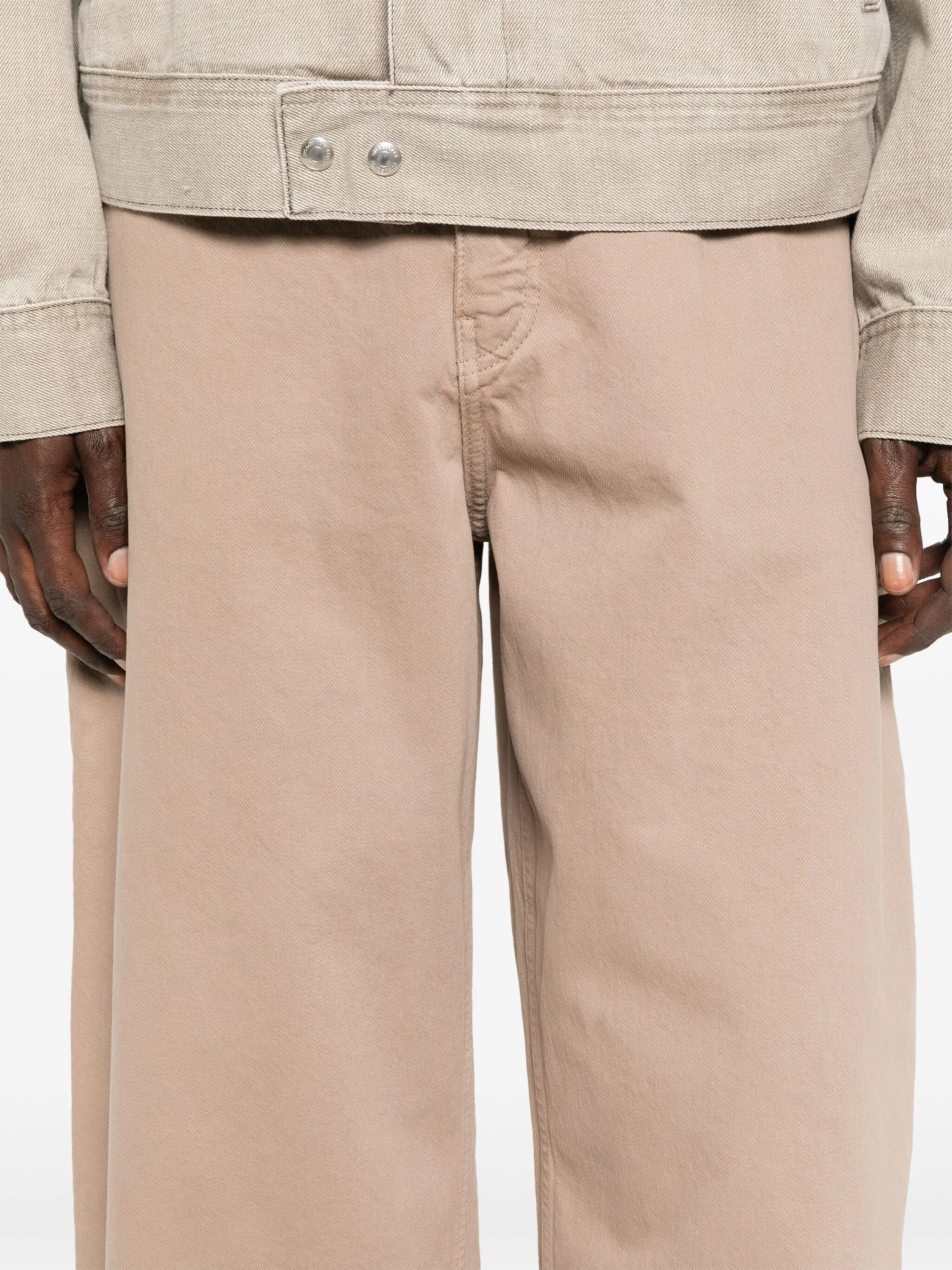 Volume jeans