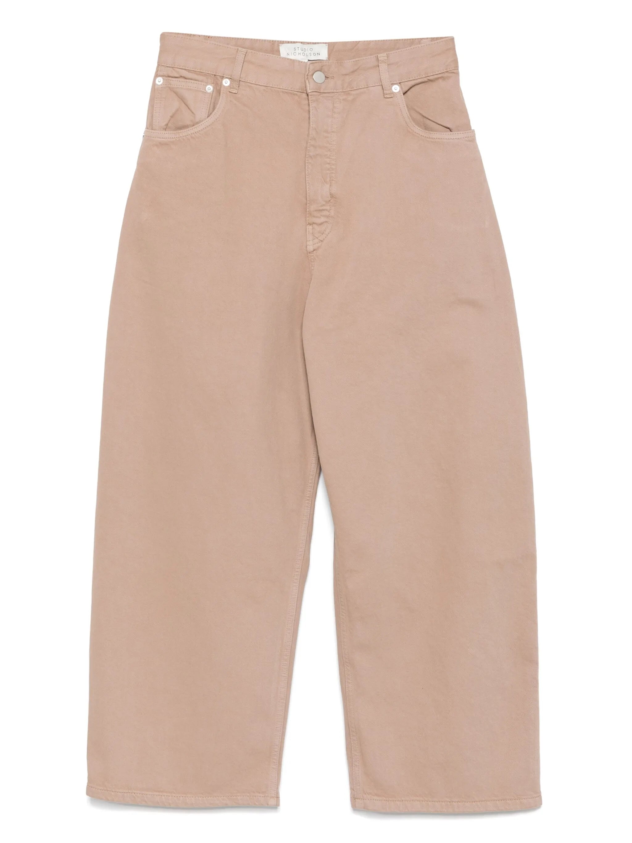 Volume jeans