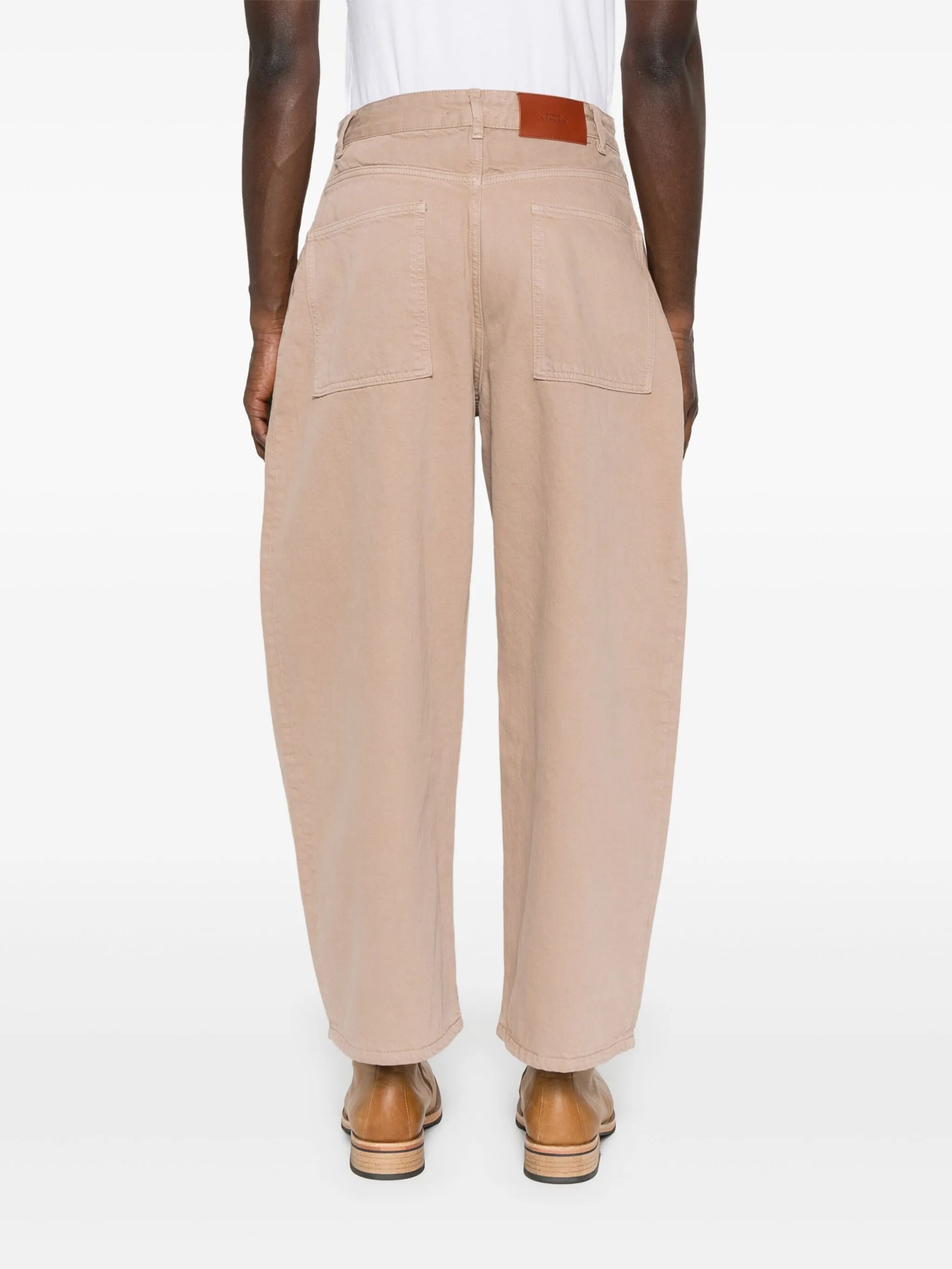Volume jeans