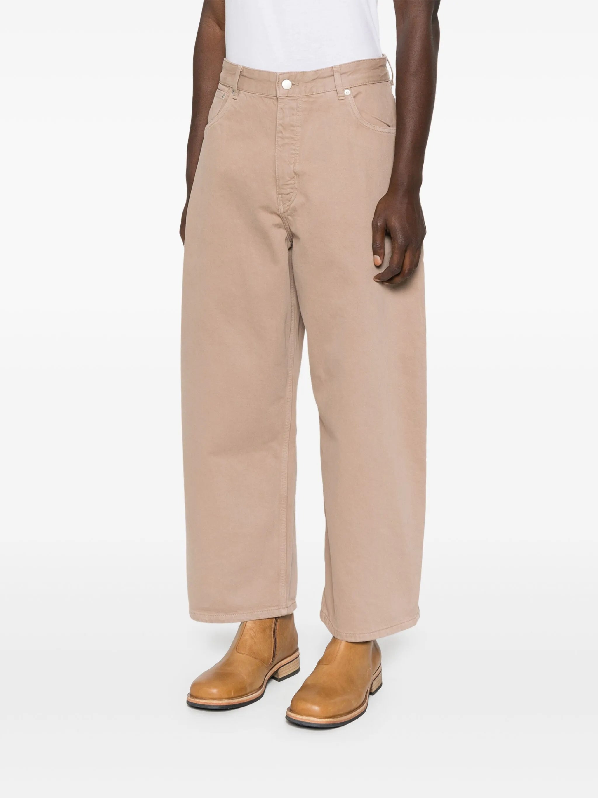 Volume jeans