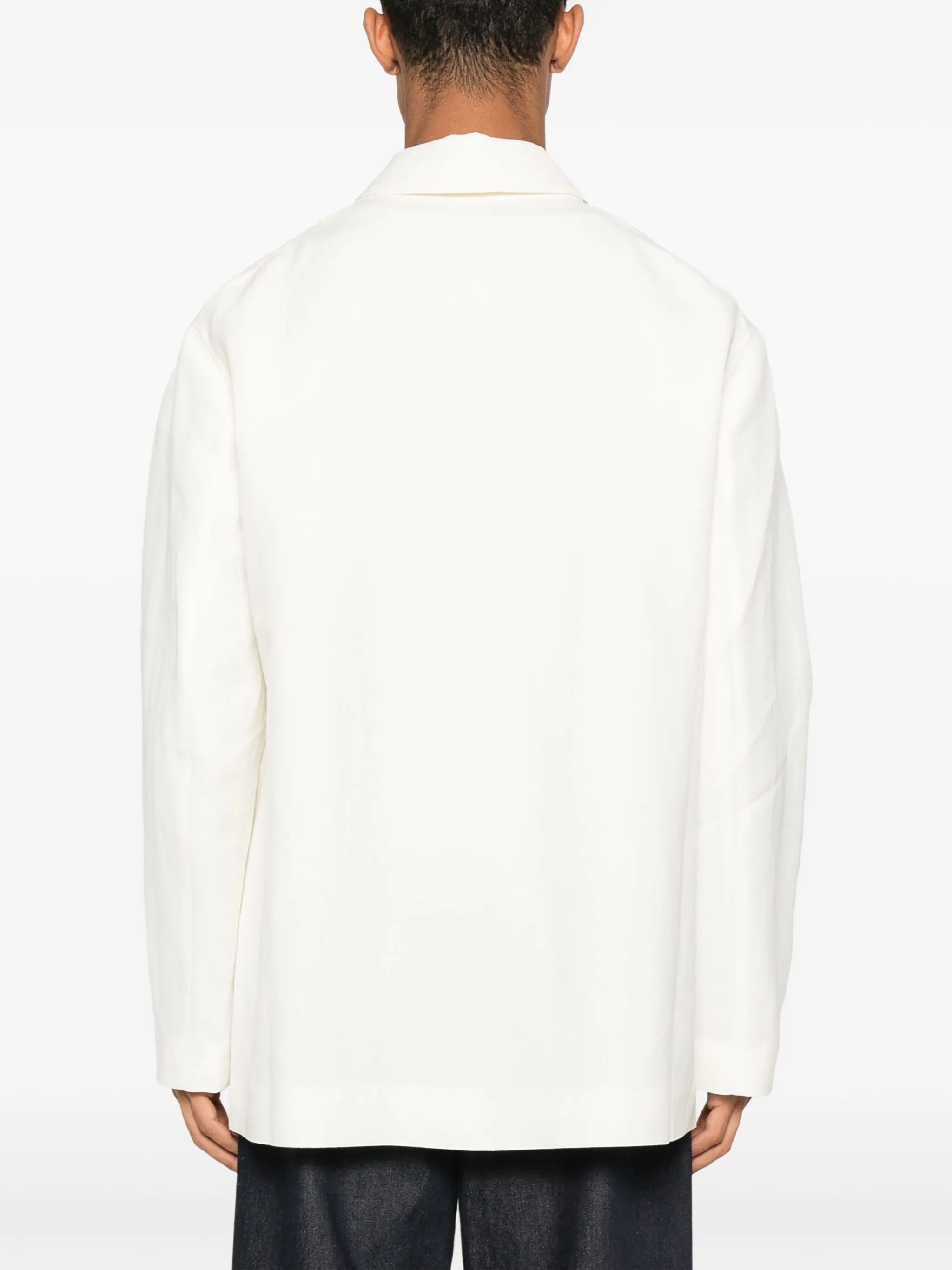 casual blazer