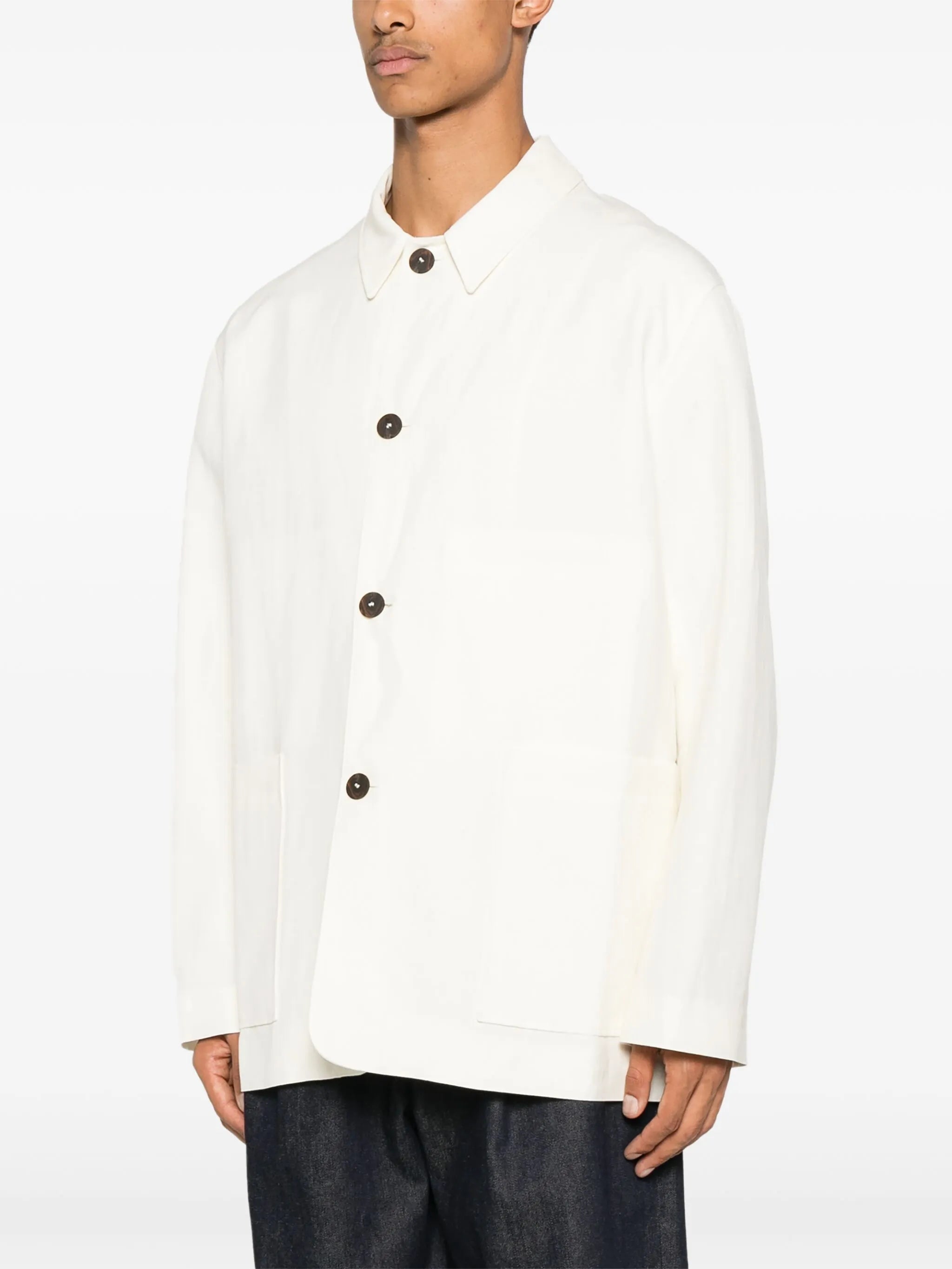 casual blazer