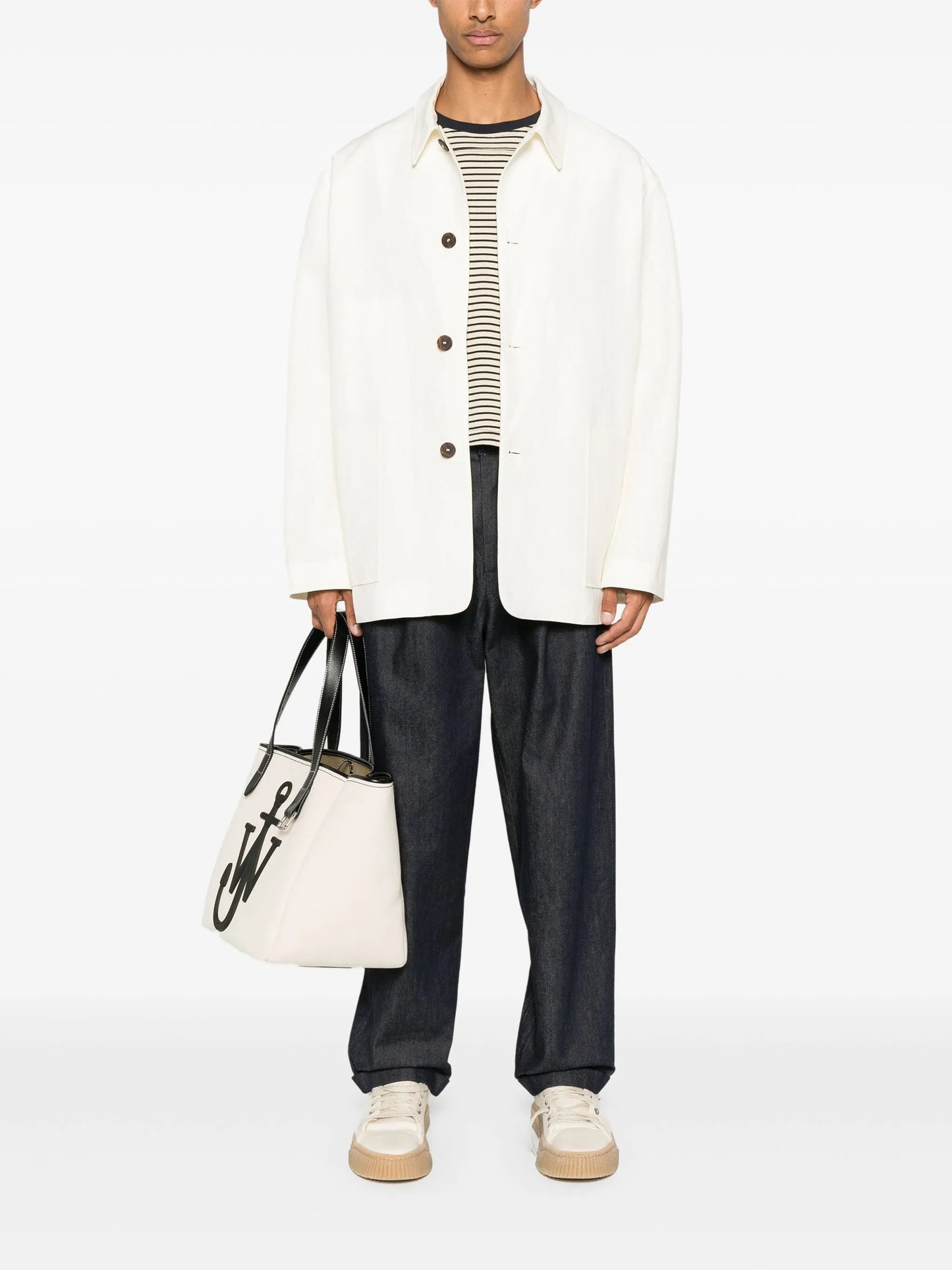 casual blazer