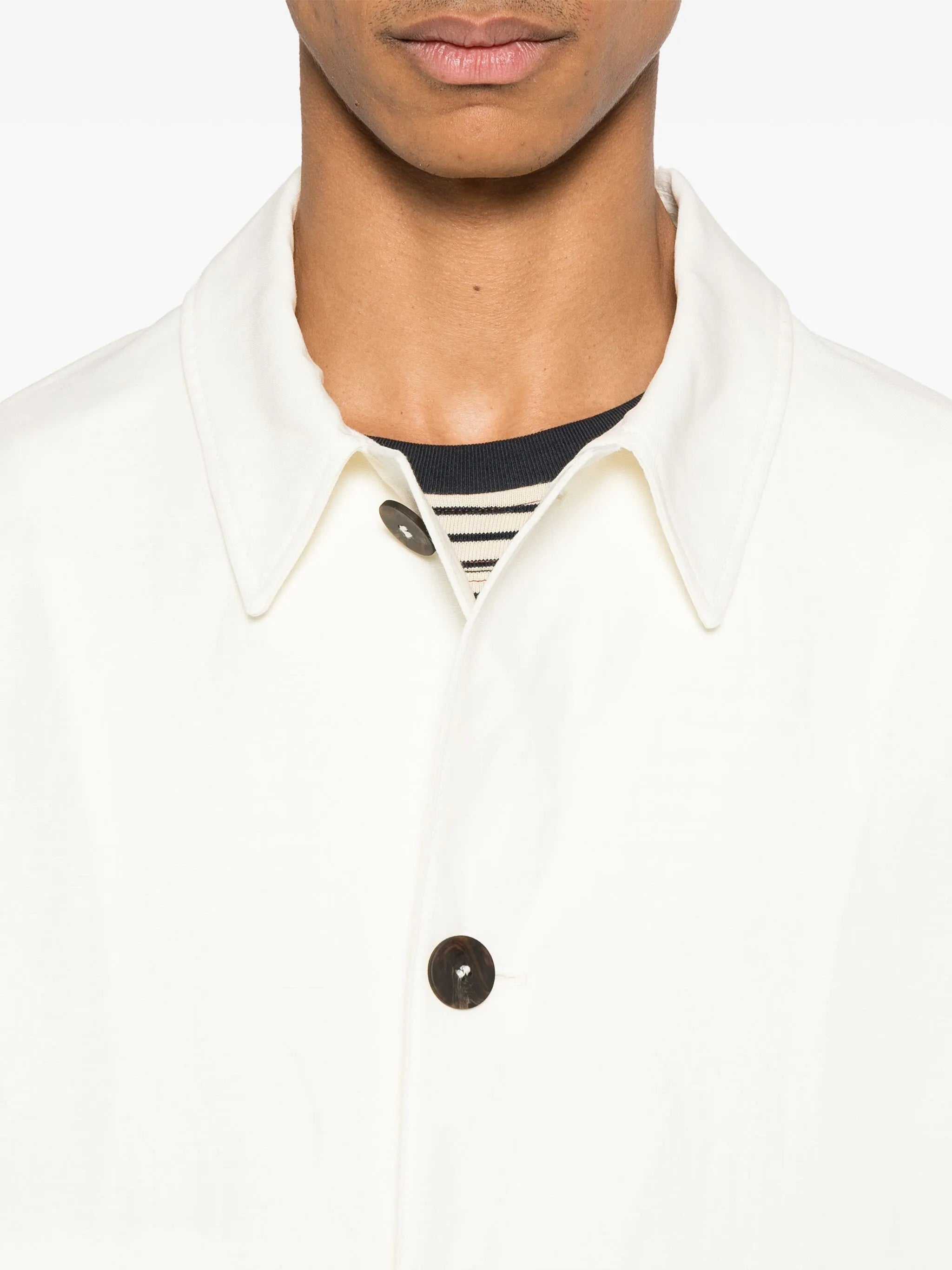 casual blazer
