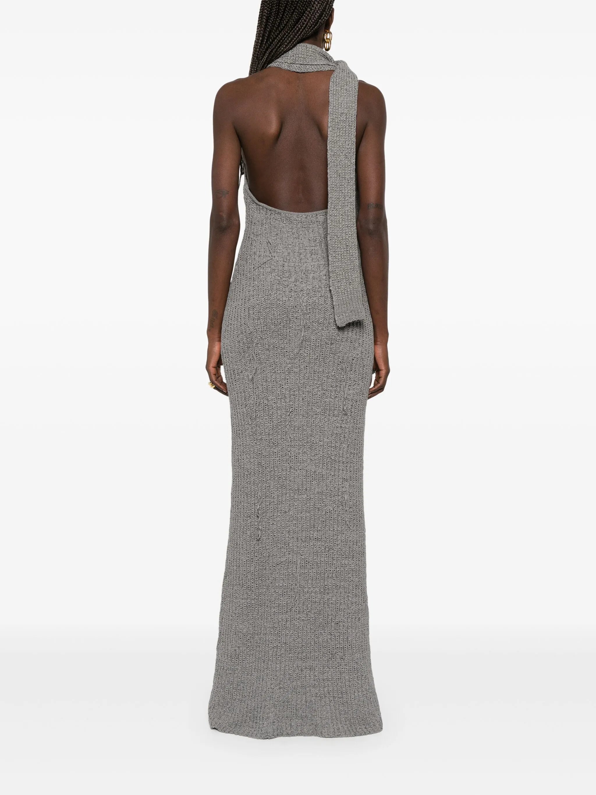 Eden maxi dress