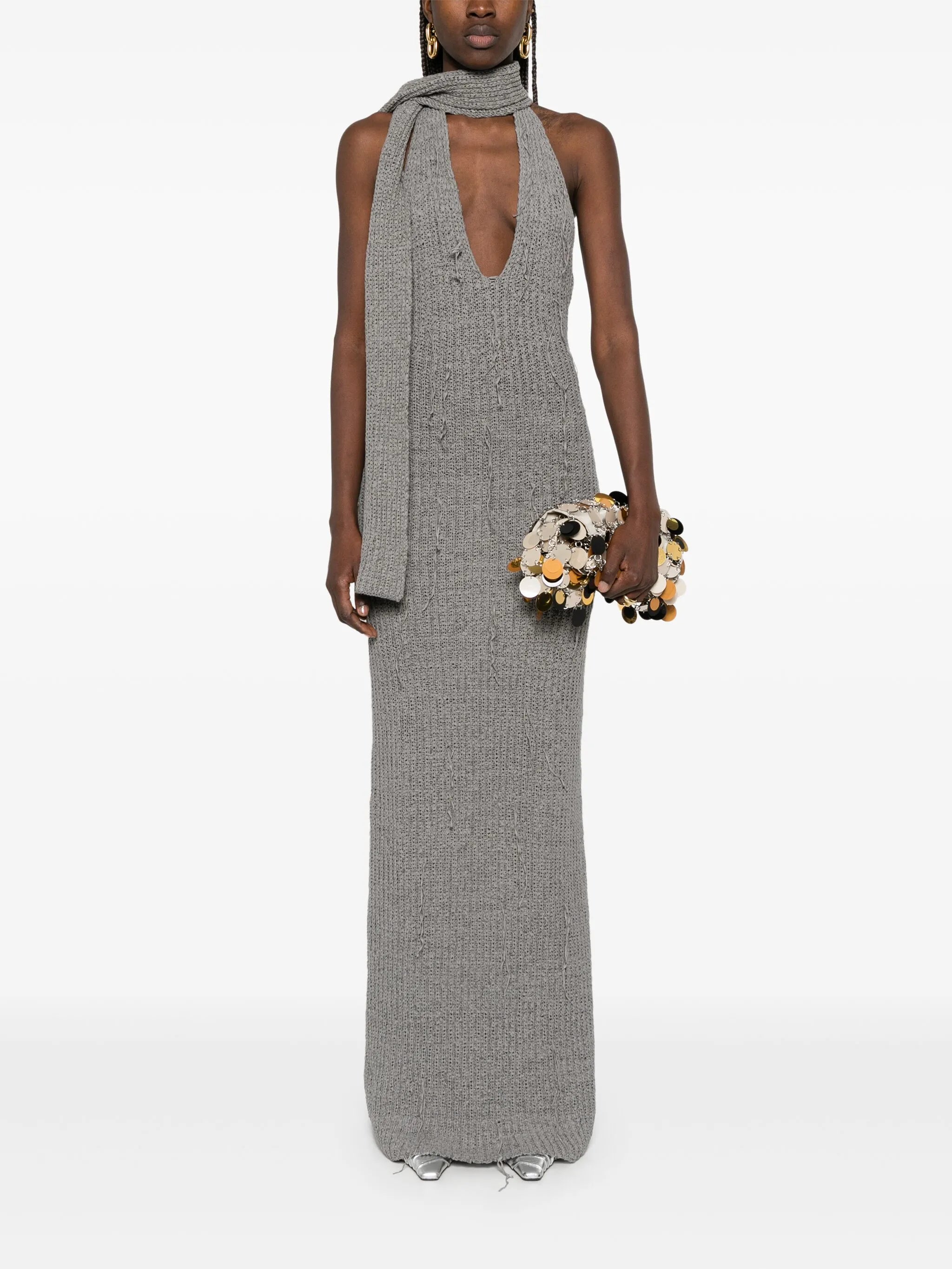 Eden maxi dress