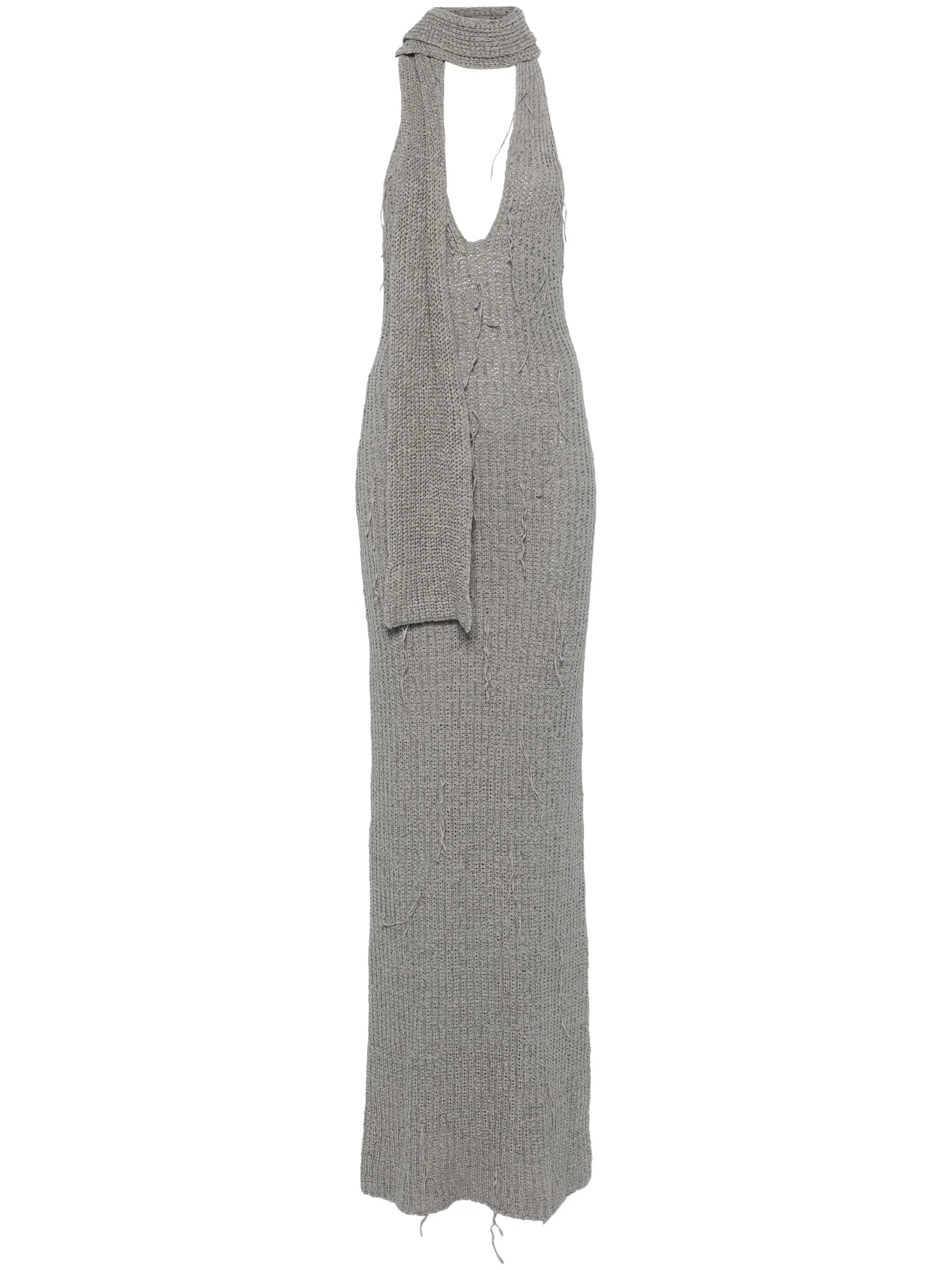Eden maxi dress