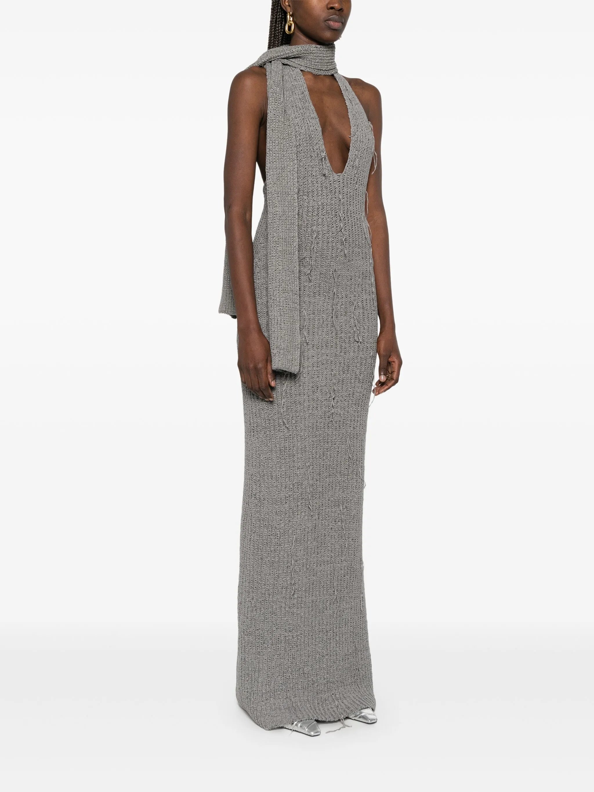 Eden maxi dress