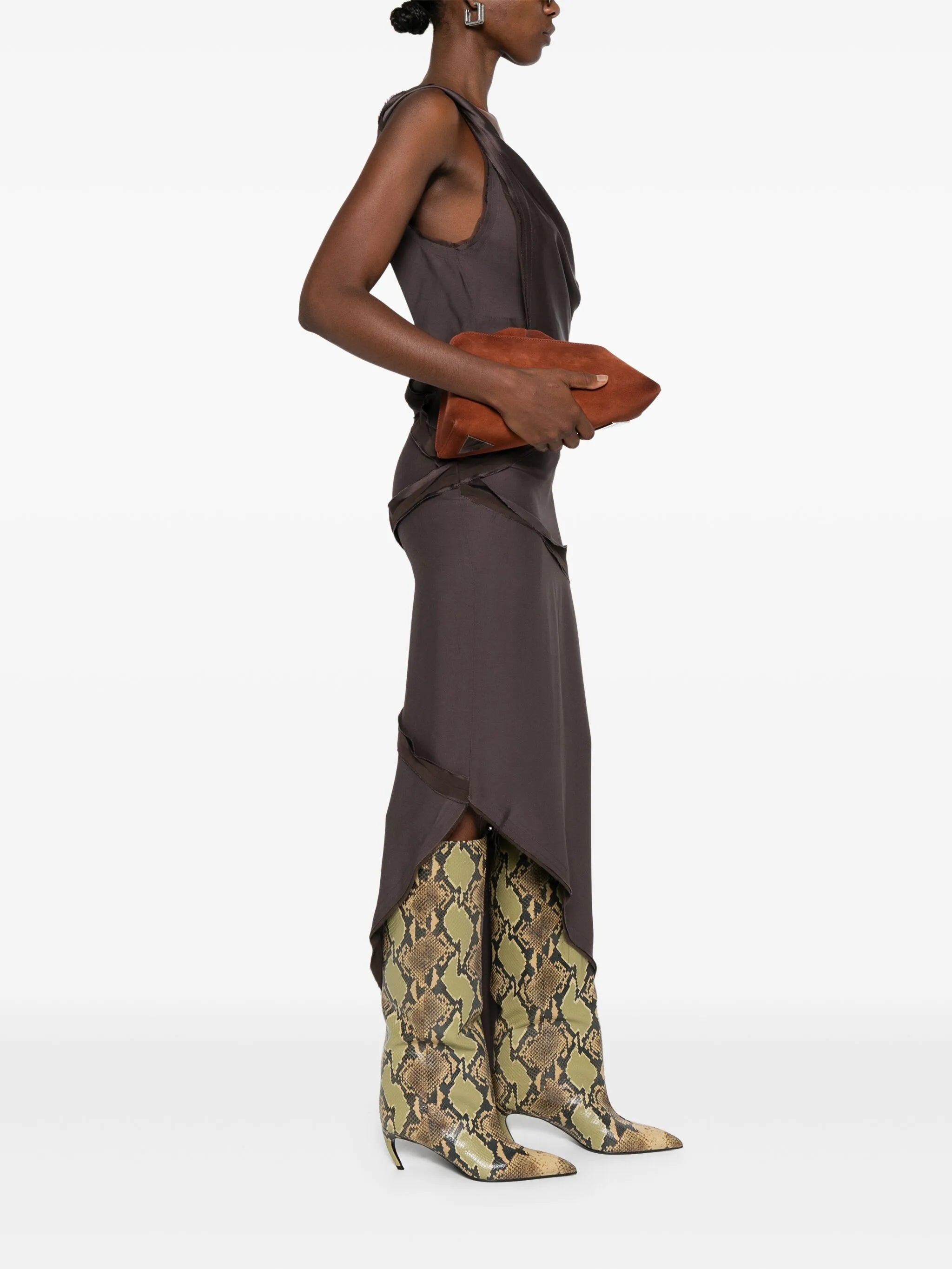 8.30PM clutch bag