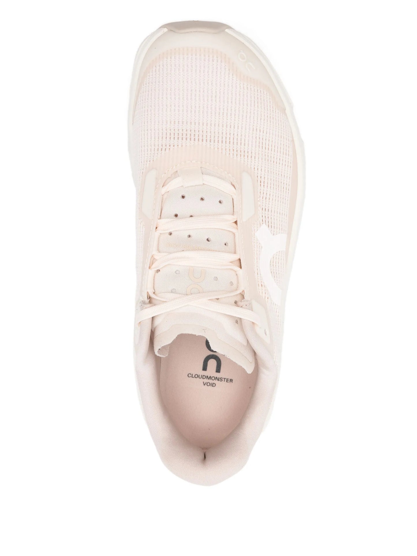 Cloudmonster Void "Dew Ivory" sneakers