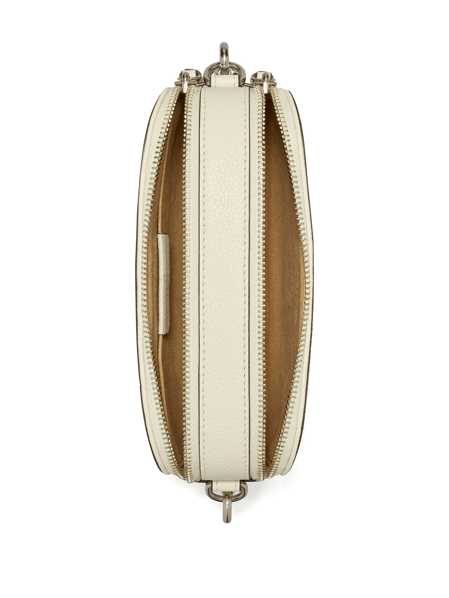 Miller leather mini bag