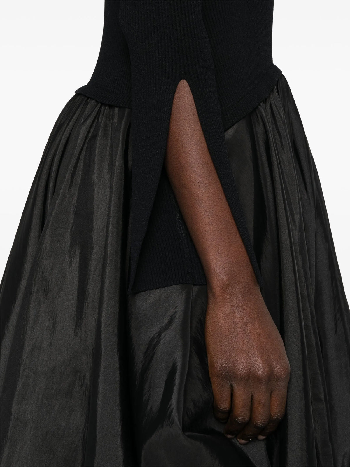 Kenlie midi dress