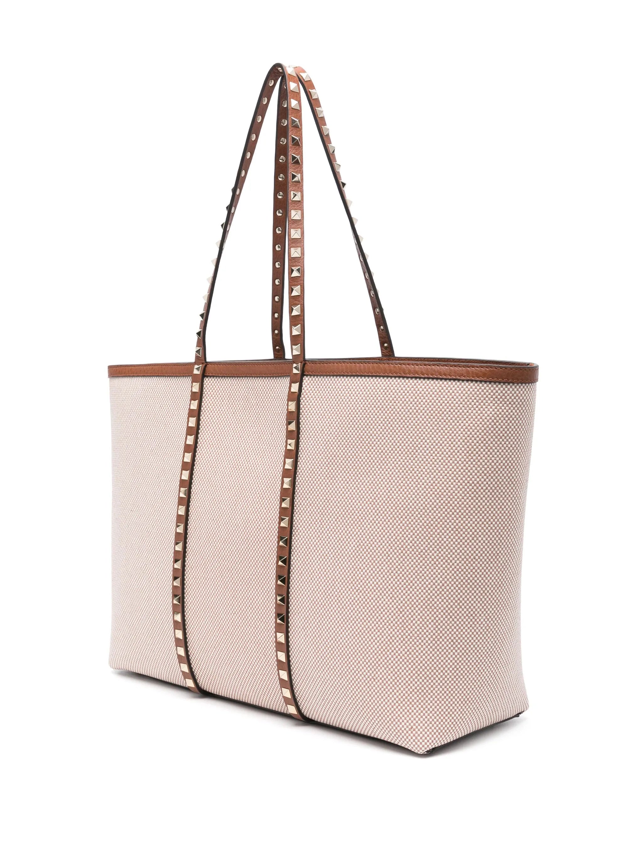 Rockstud Tote bag