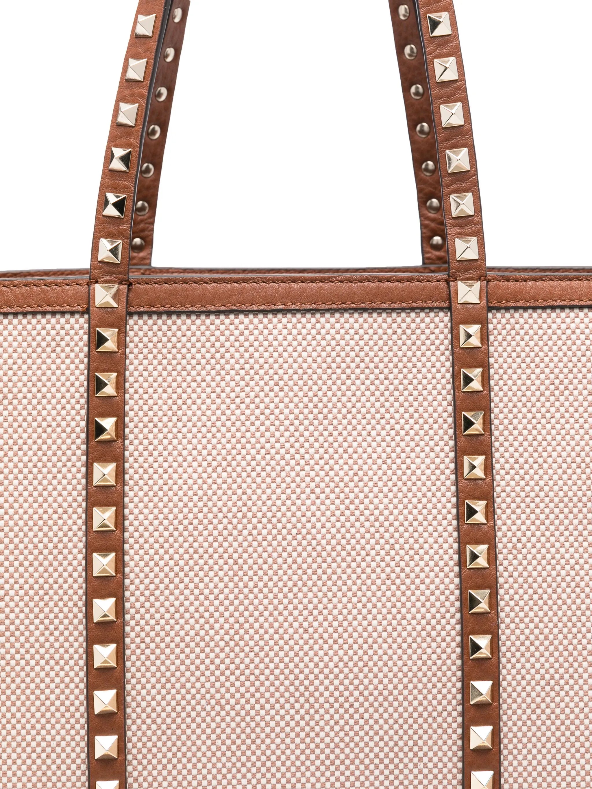 Rockstud Tote bag
