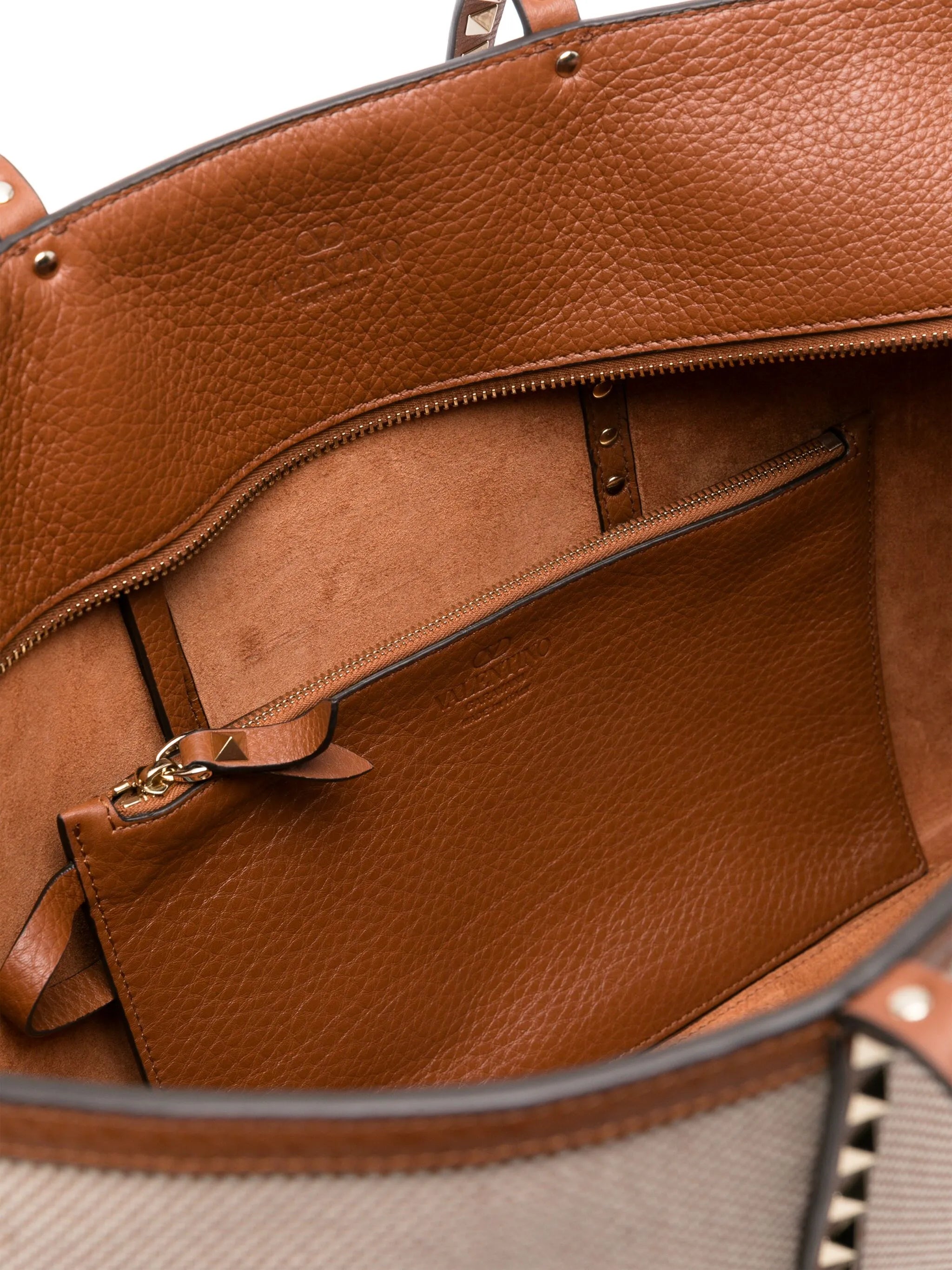 Rockstud Tote bag