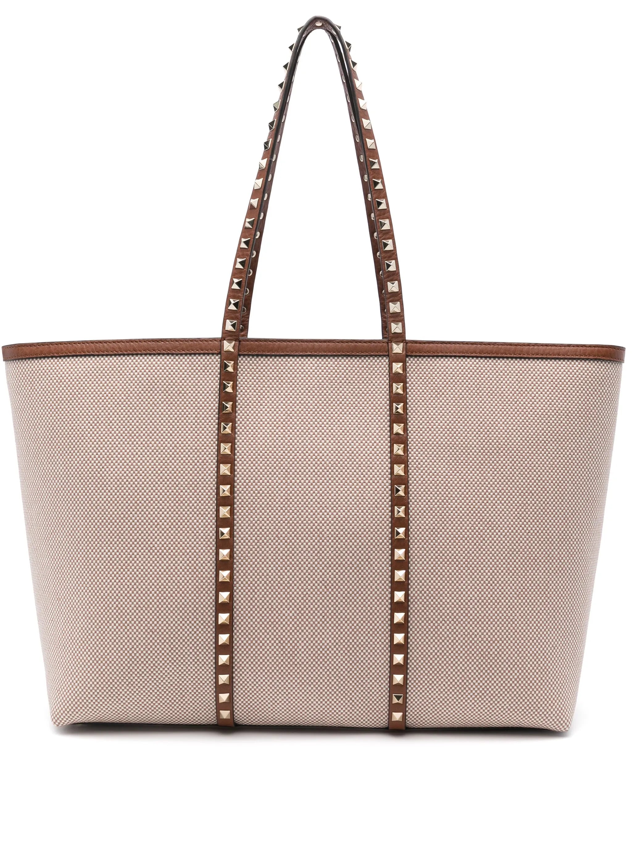 Rockstud Tote bag