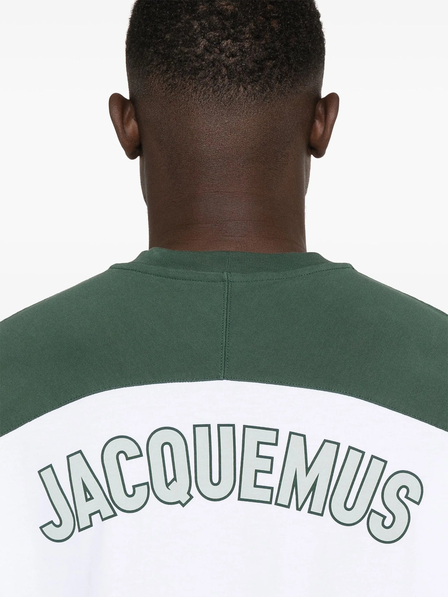 Le Baseball T-shirt
