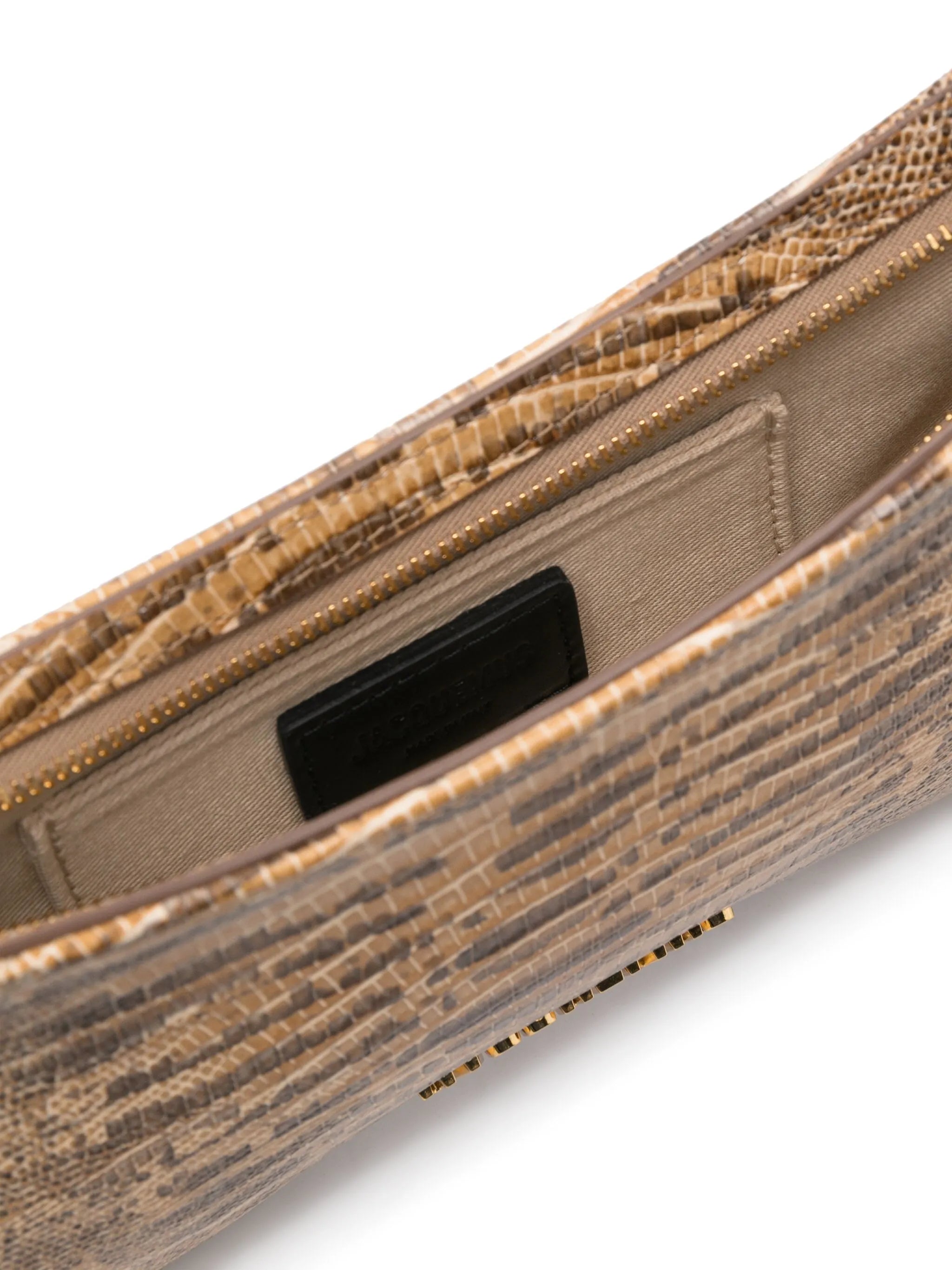Le Bisou Perle shoulder bag