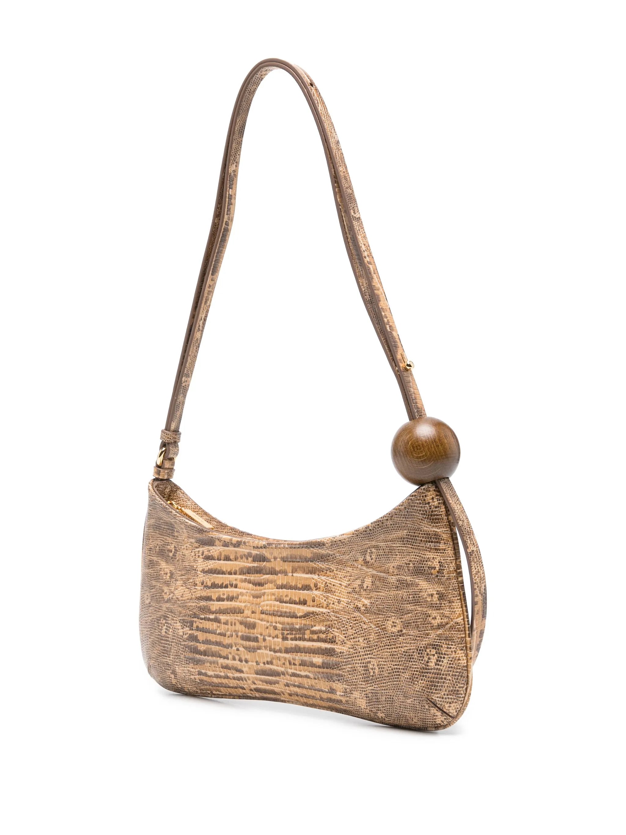 Le Bisou Perle shoulder bag