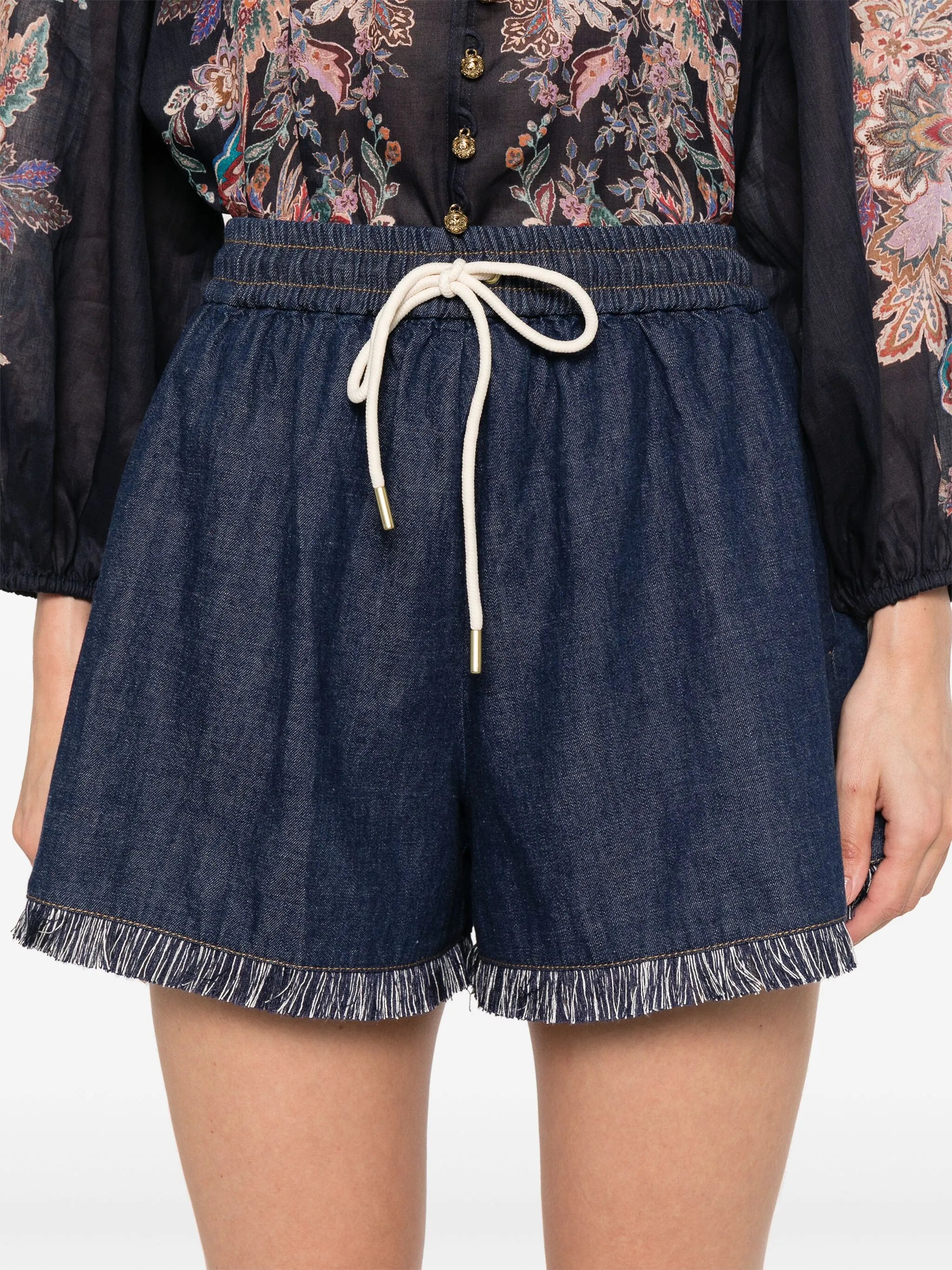 Rhiannon shorts