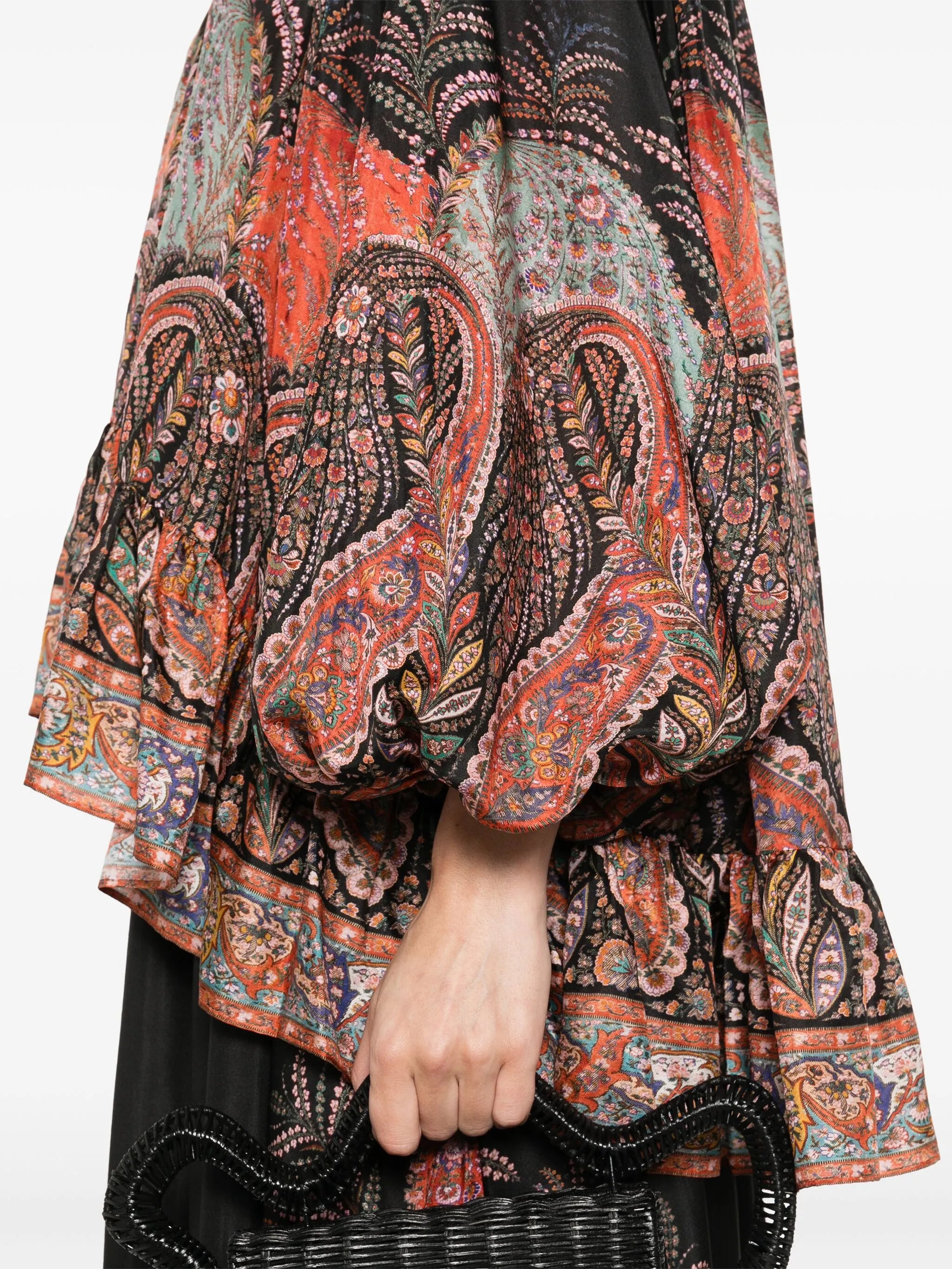 Rhiannon blouse