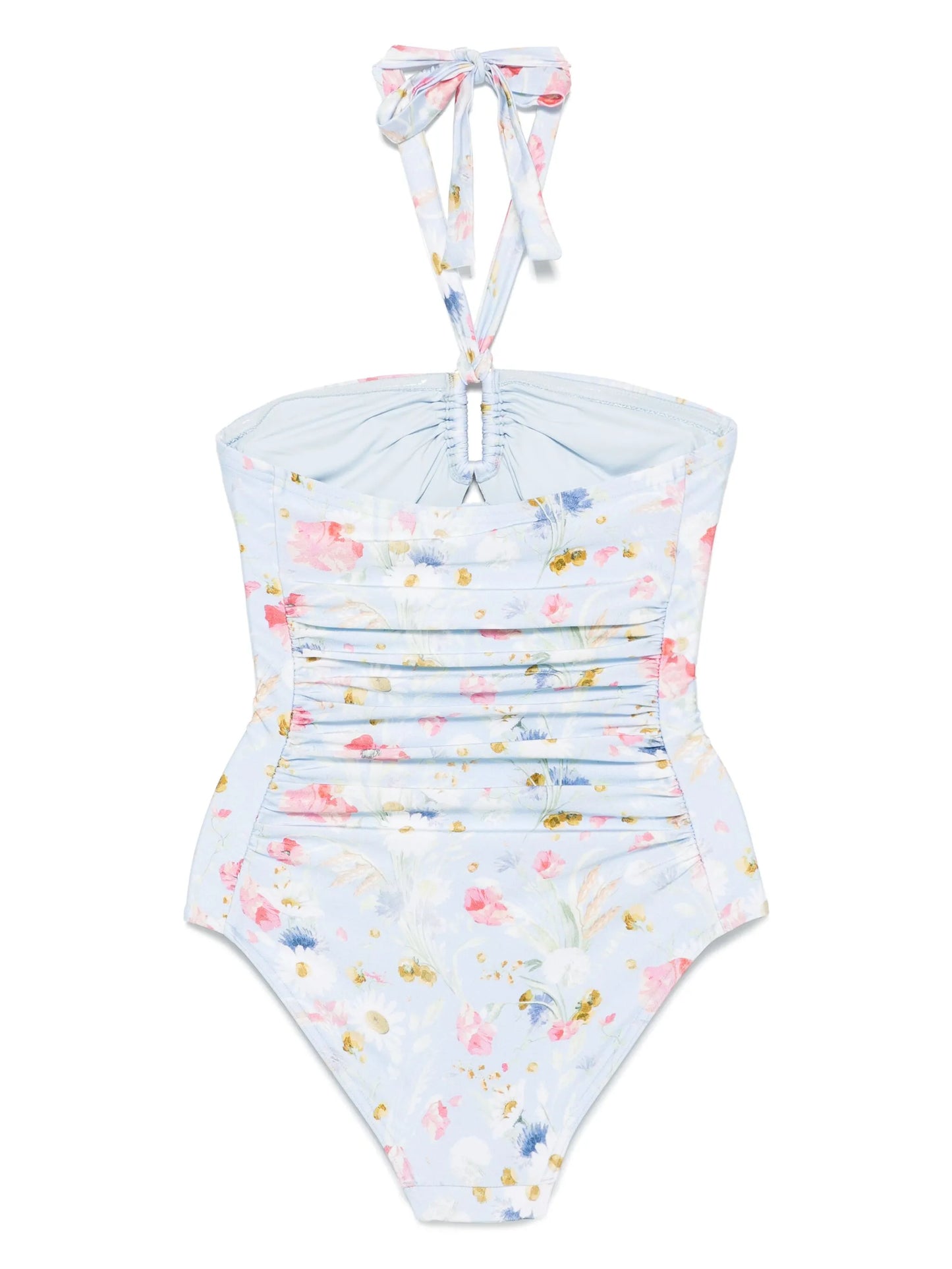 Lucky Wide Link swimsuit