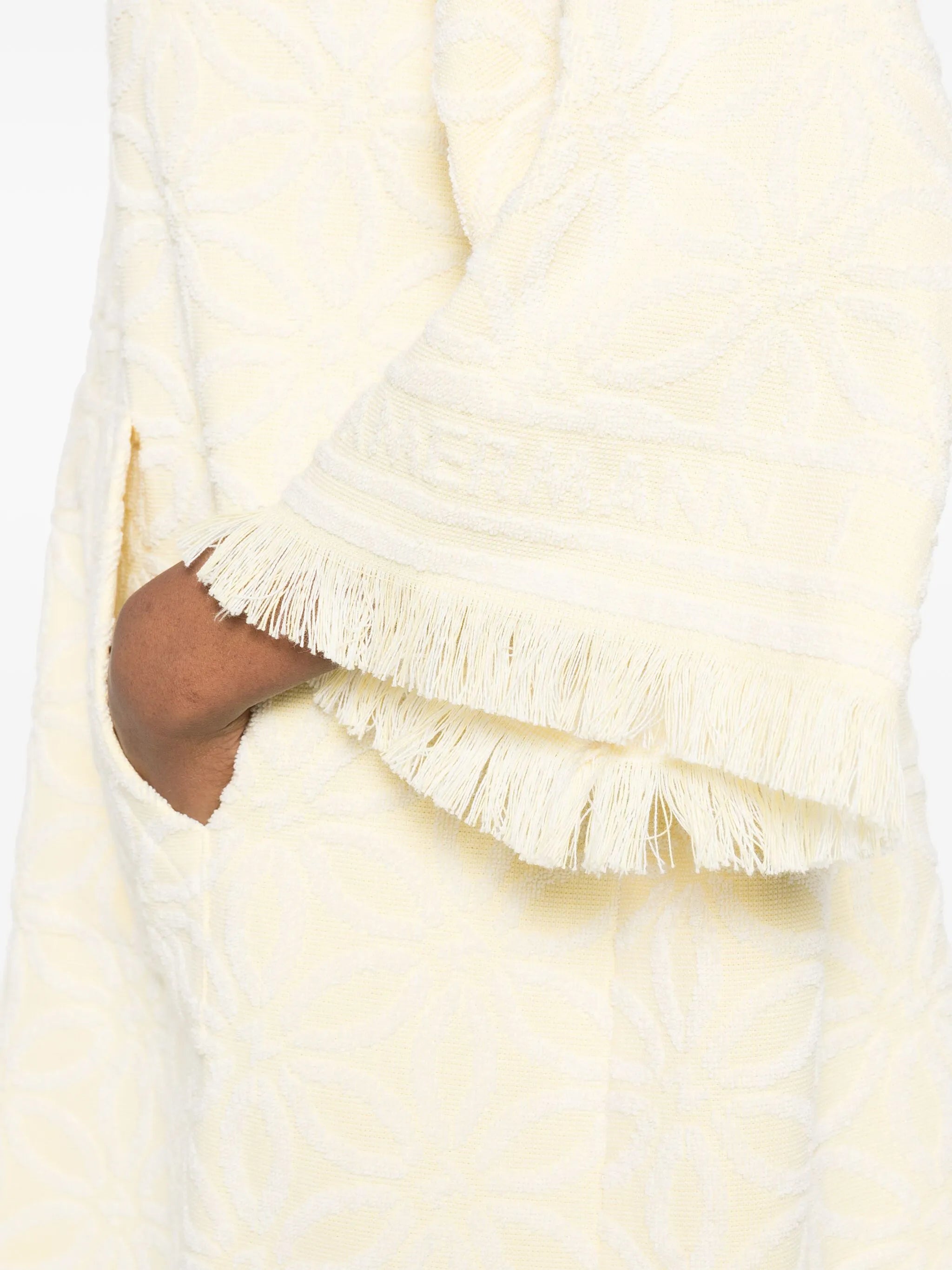 cotton dress