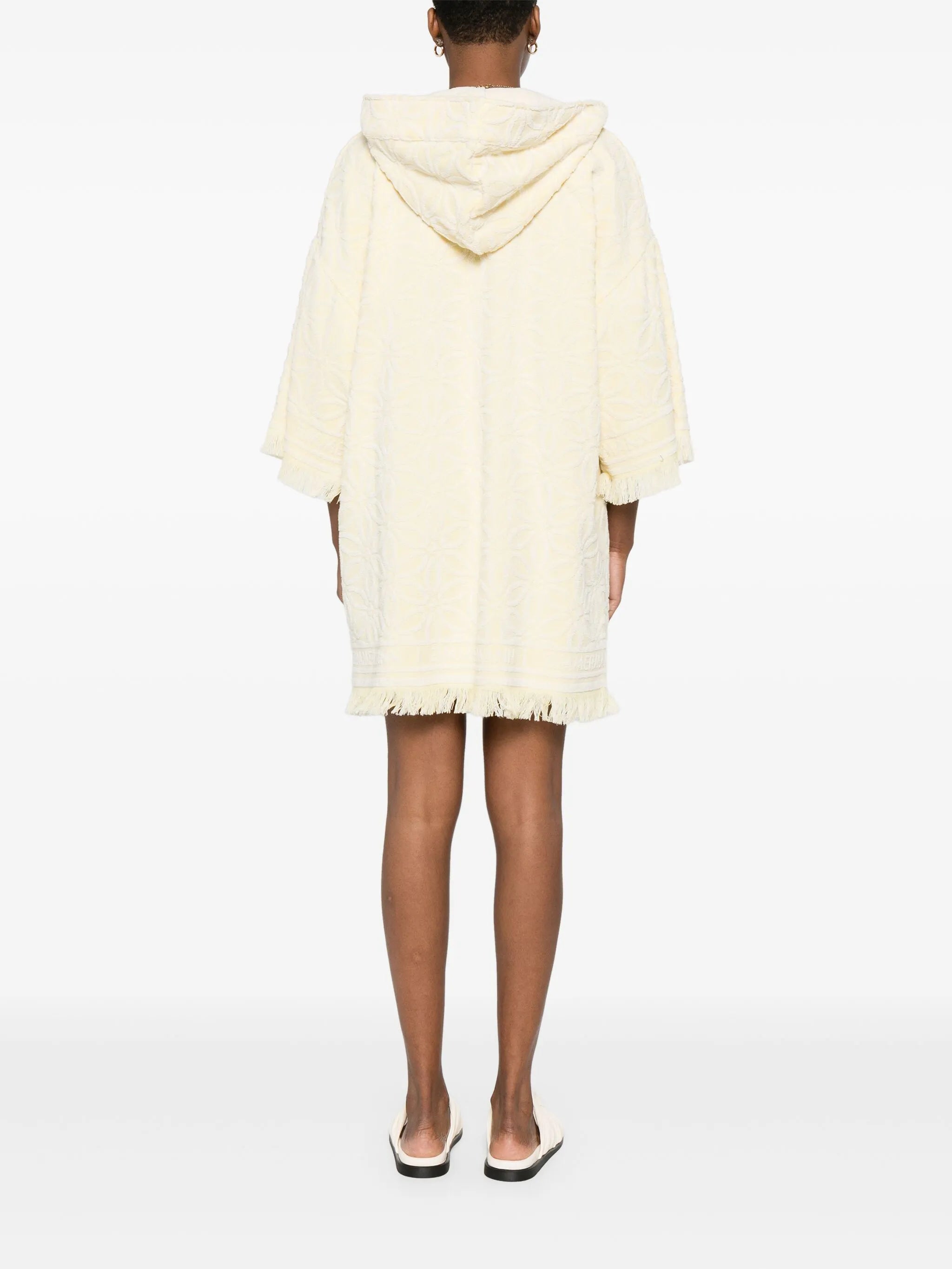 cotton dress