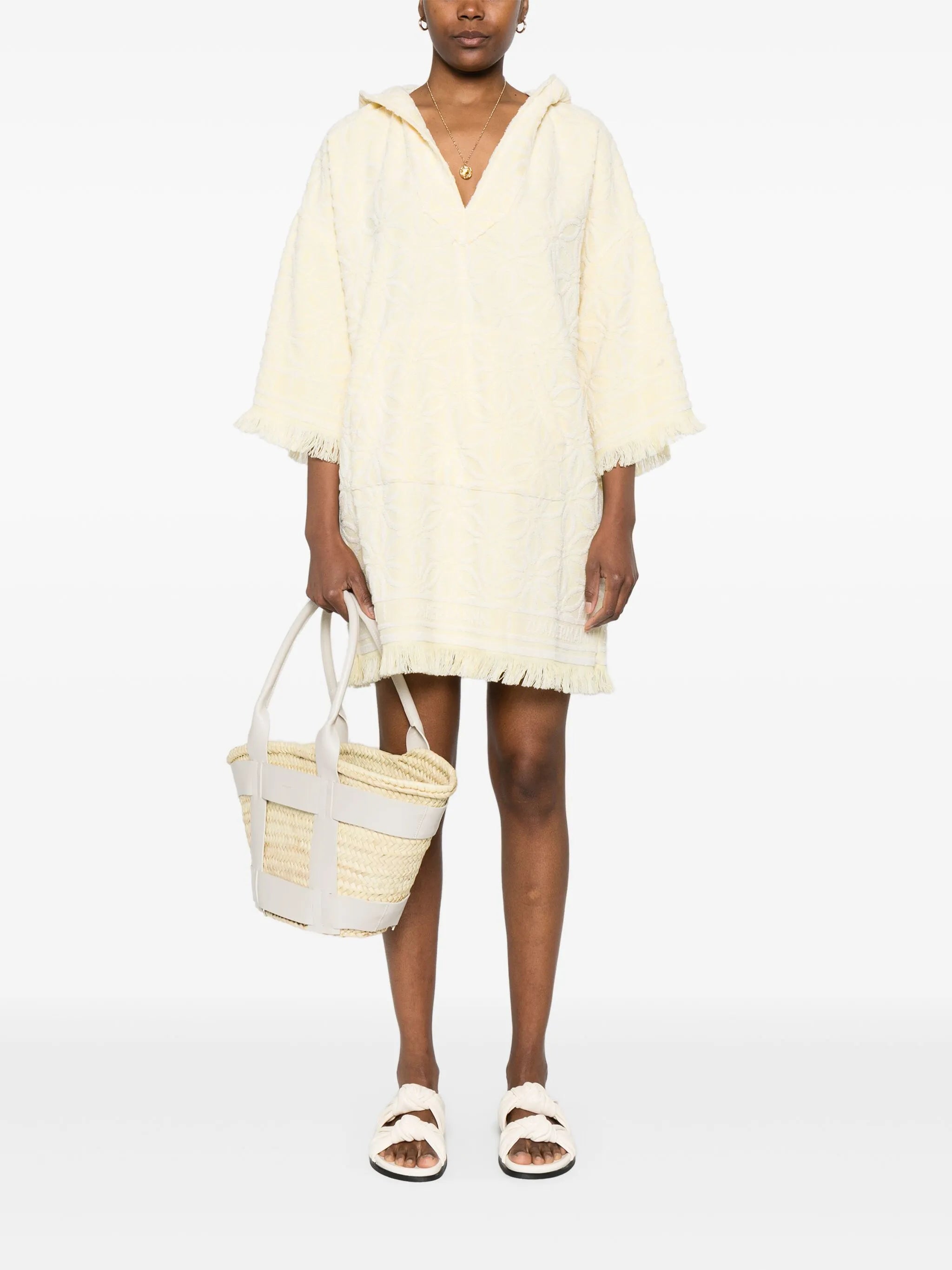 cotton dress