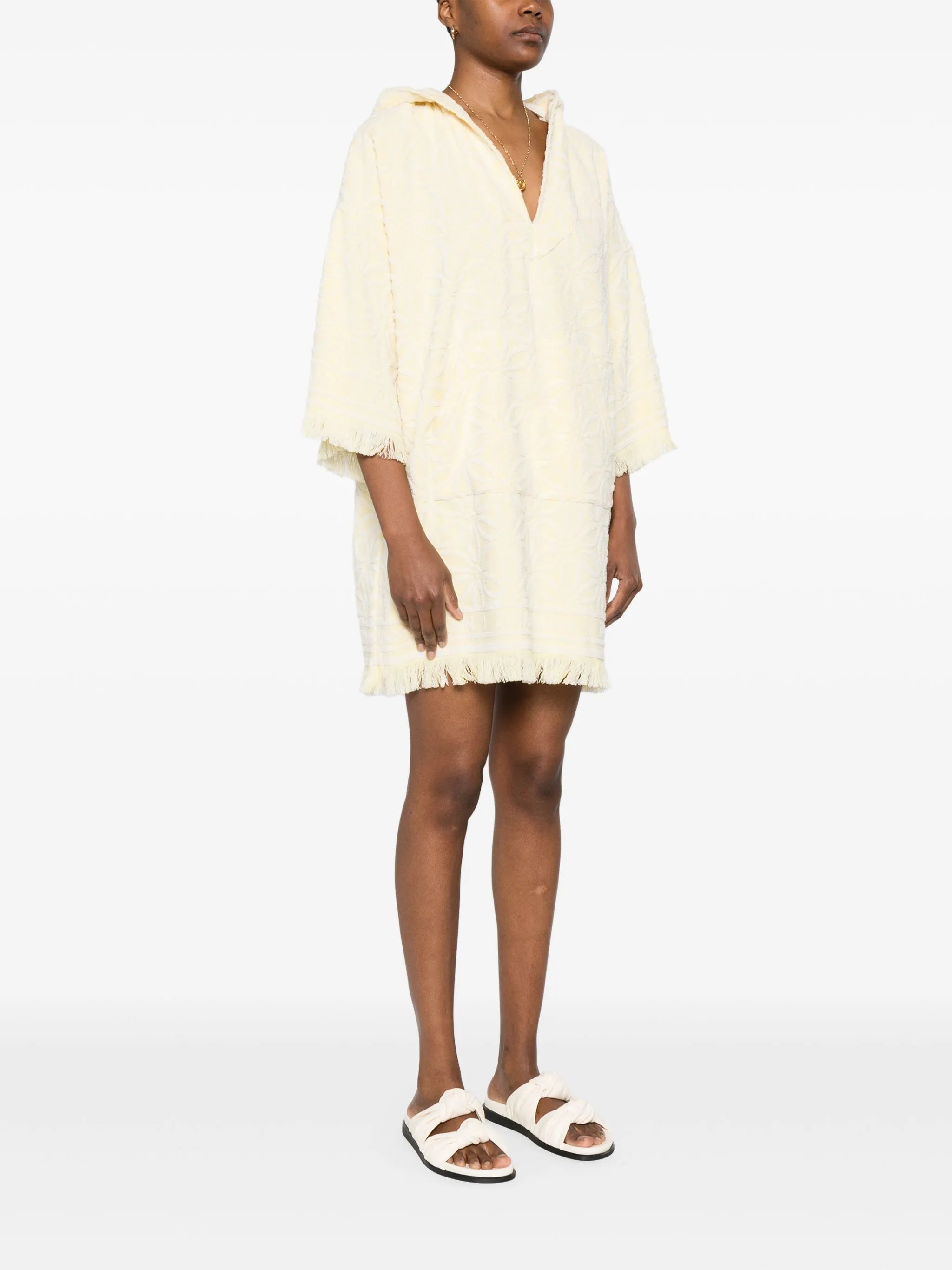 cotton dress